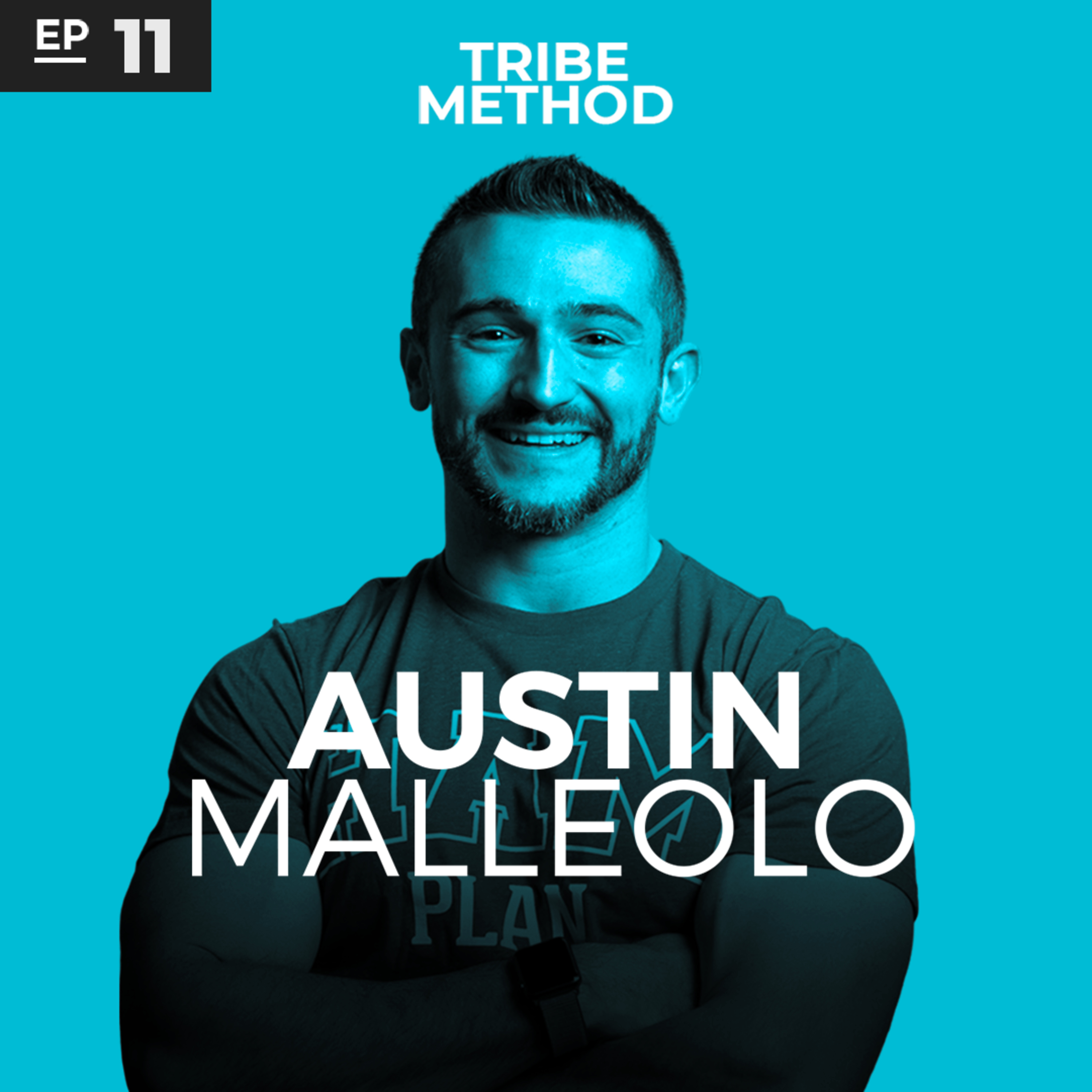 Tribe Method: A Podcast For Gym Owners
