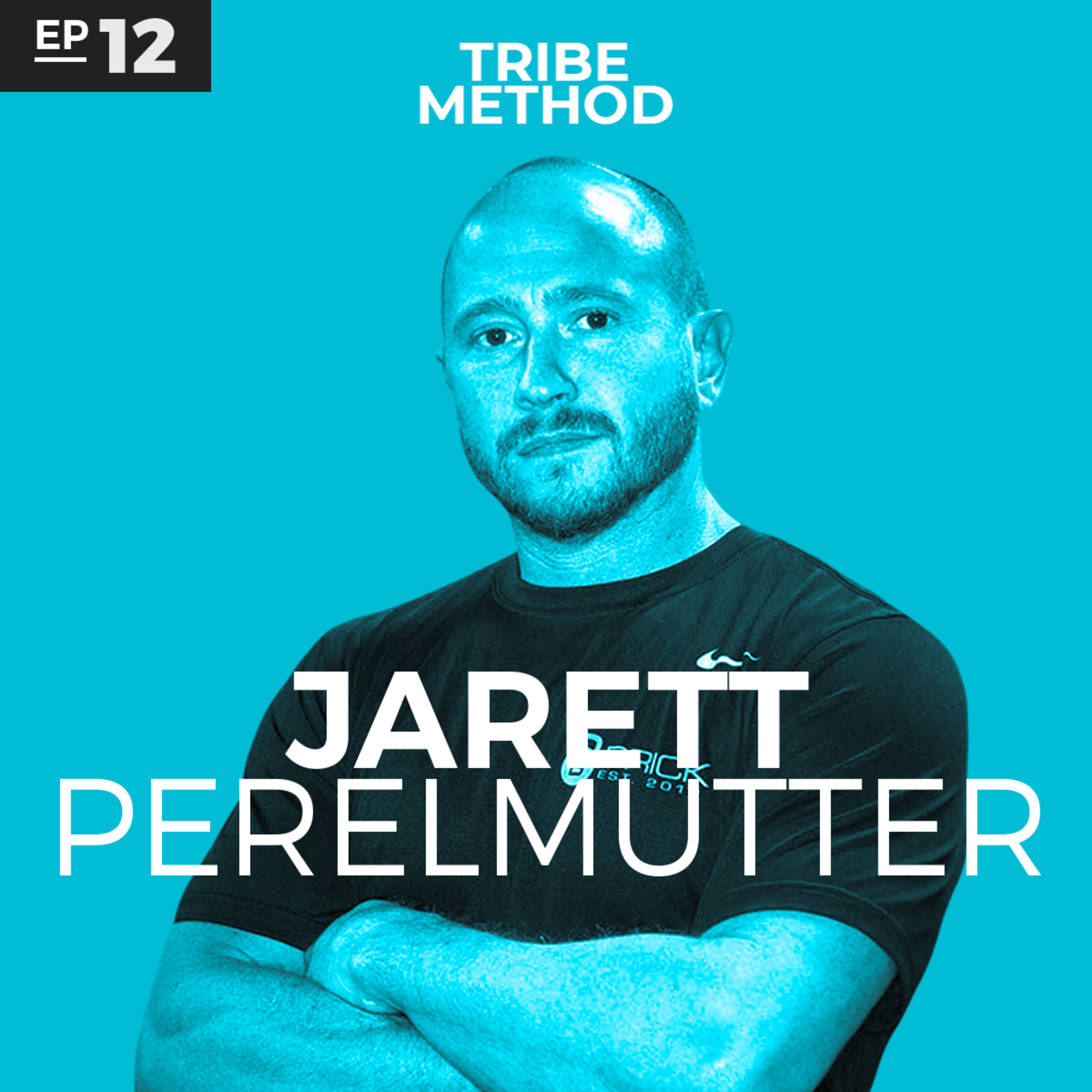 Tribe Method: A Podcast For Gym Owners