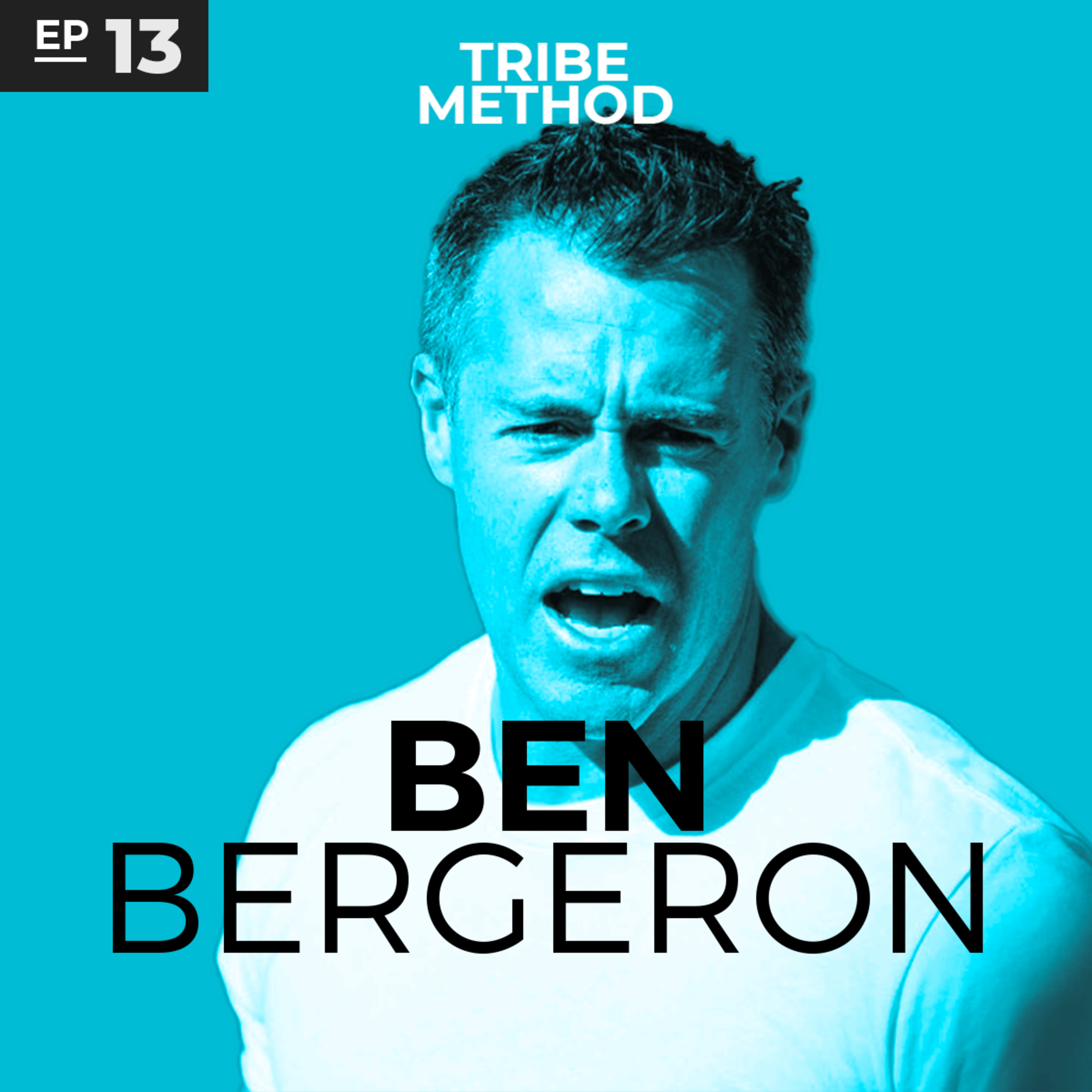 Tribe Method: A Podcast For Gym Owners