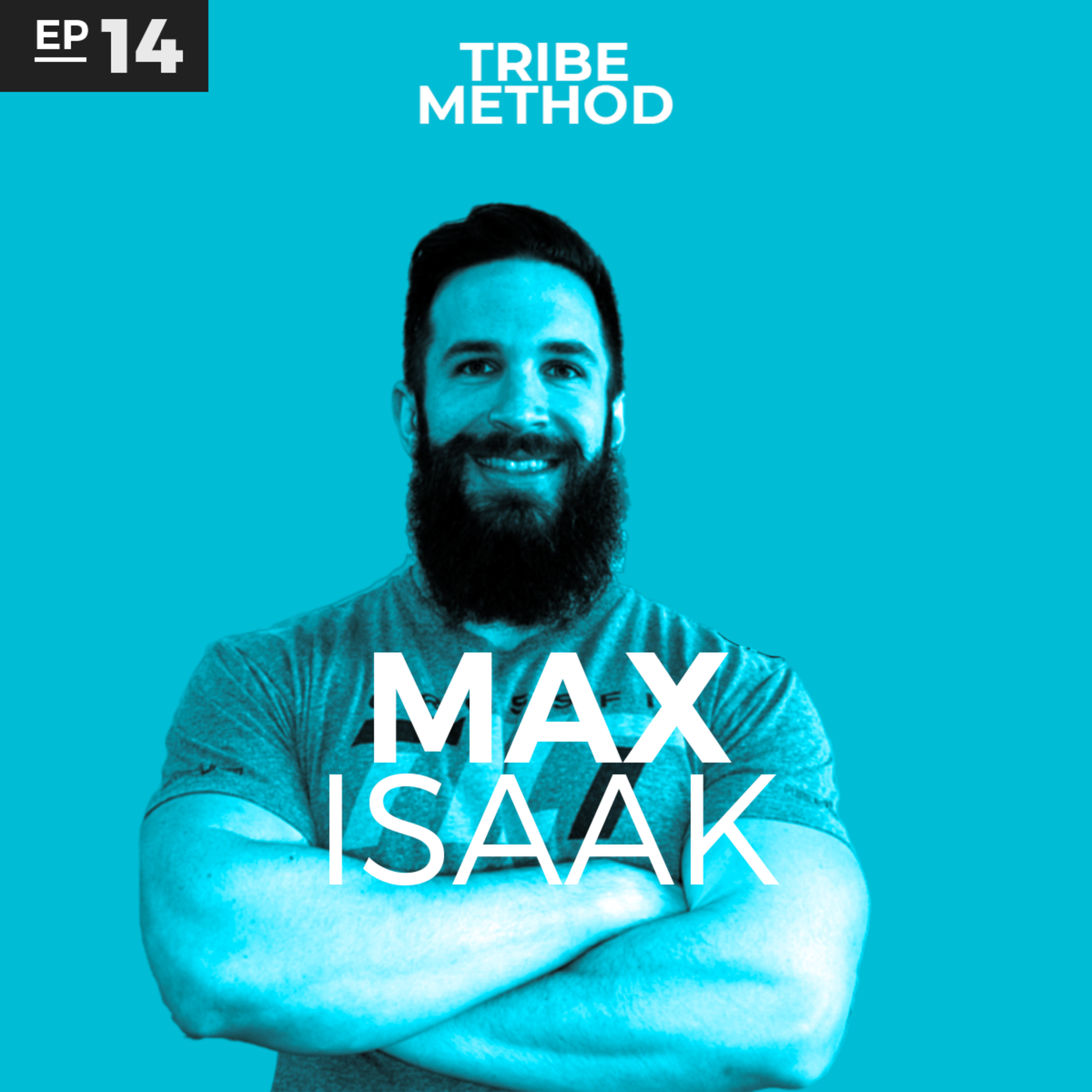 Tribe Method: A Podcast For Gym Owners