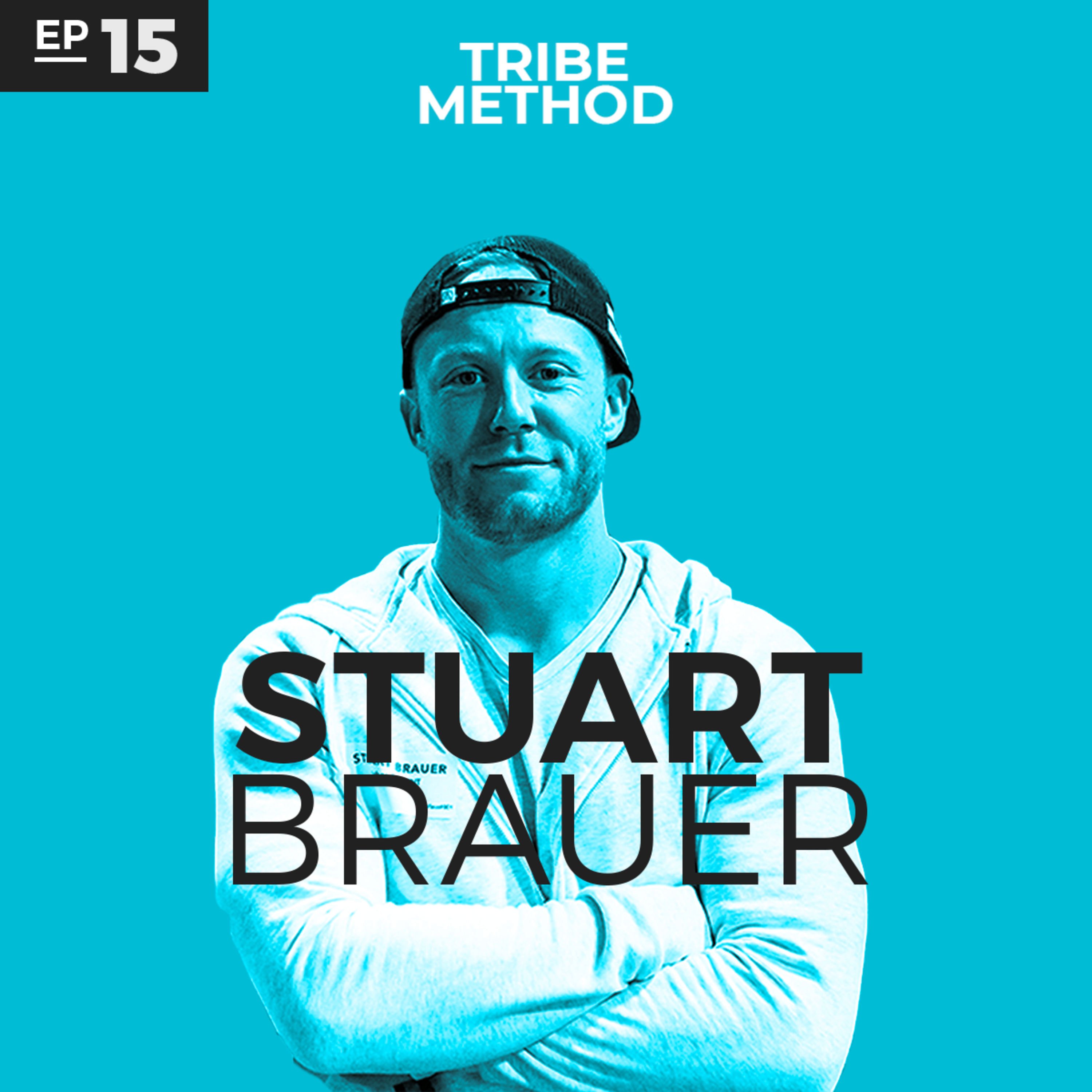Tribe Method: A Podcast For Gym Owners