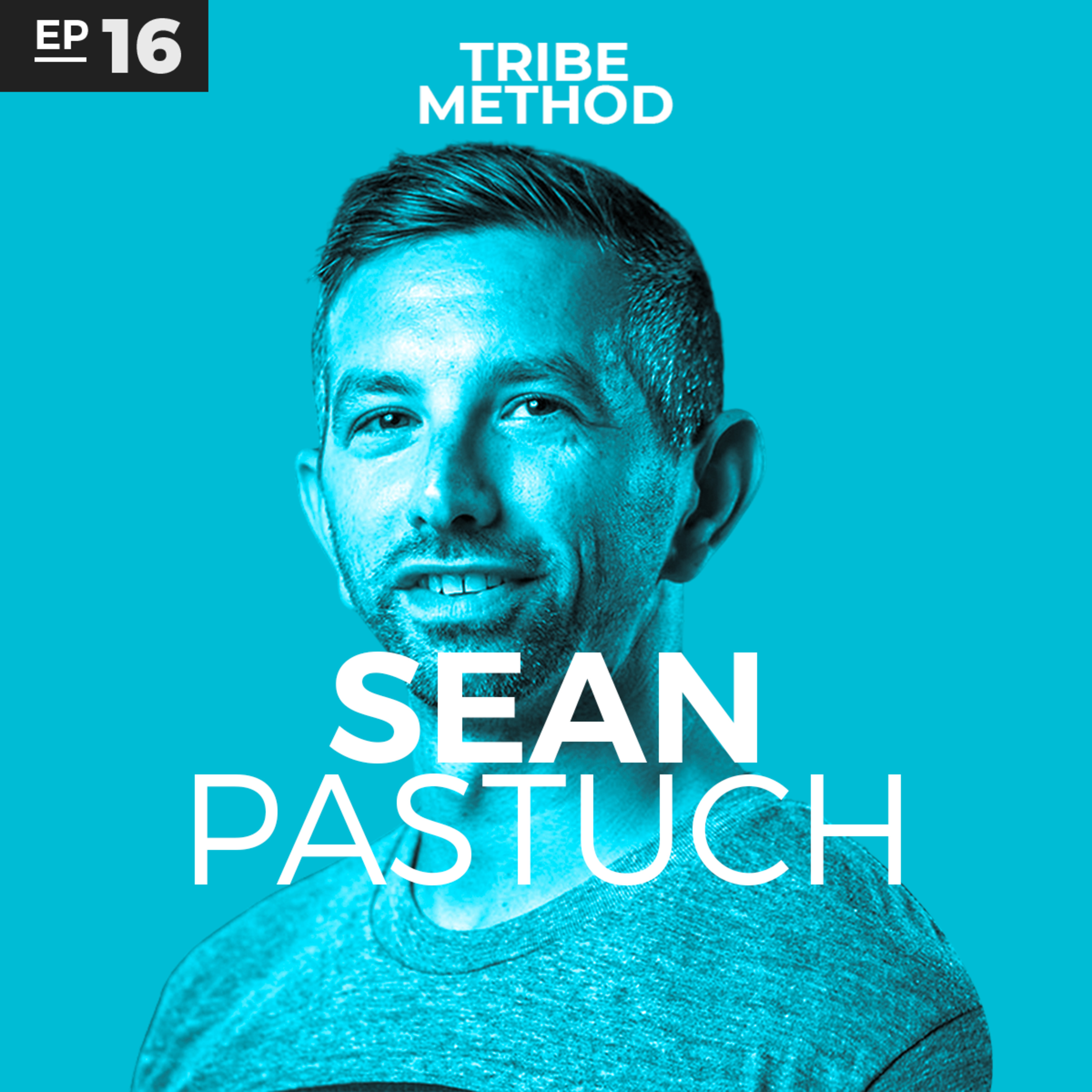 Tribe Method: A Podcast For Gym Owners