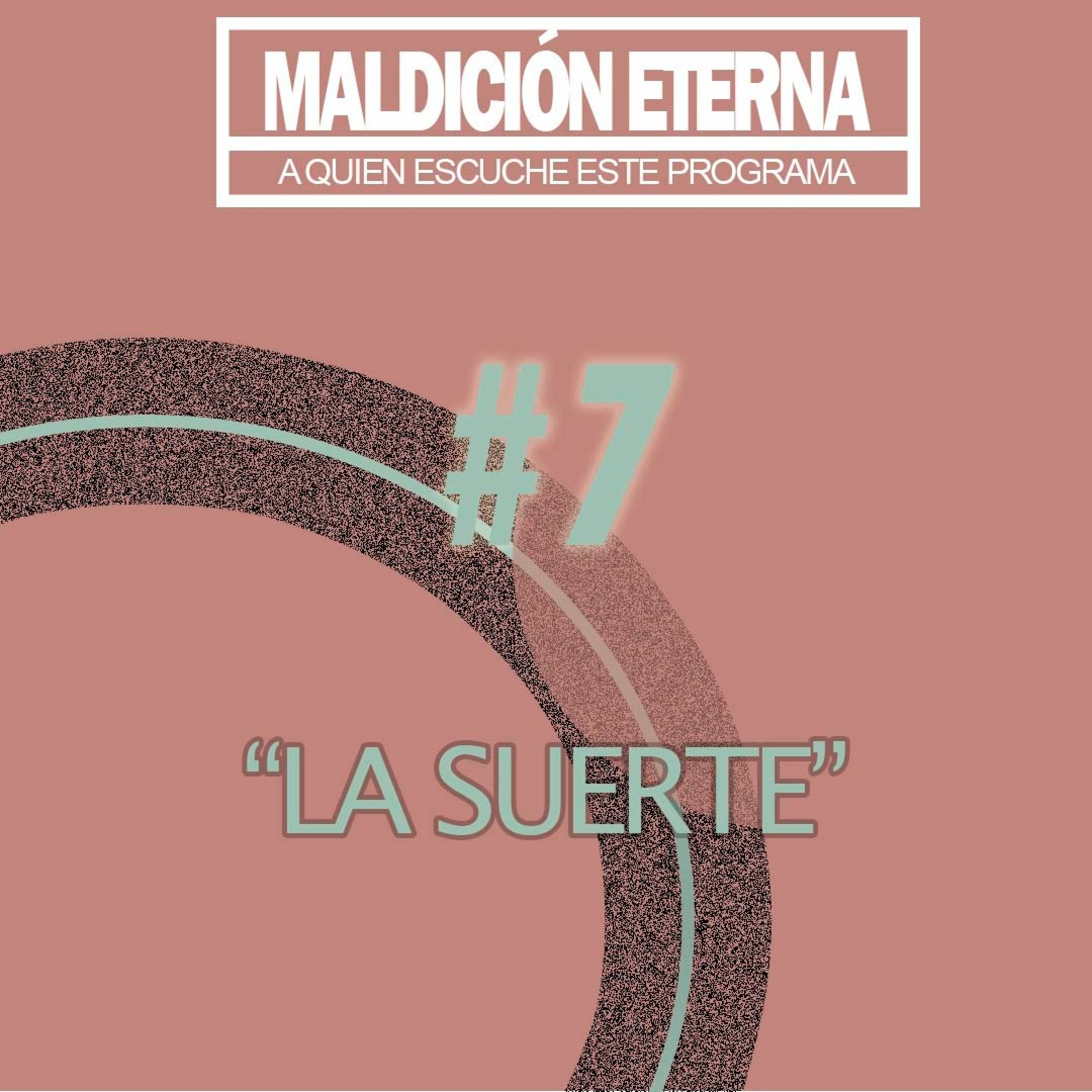 Maldición Eterna