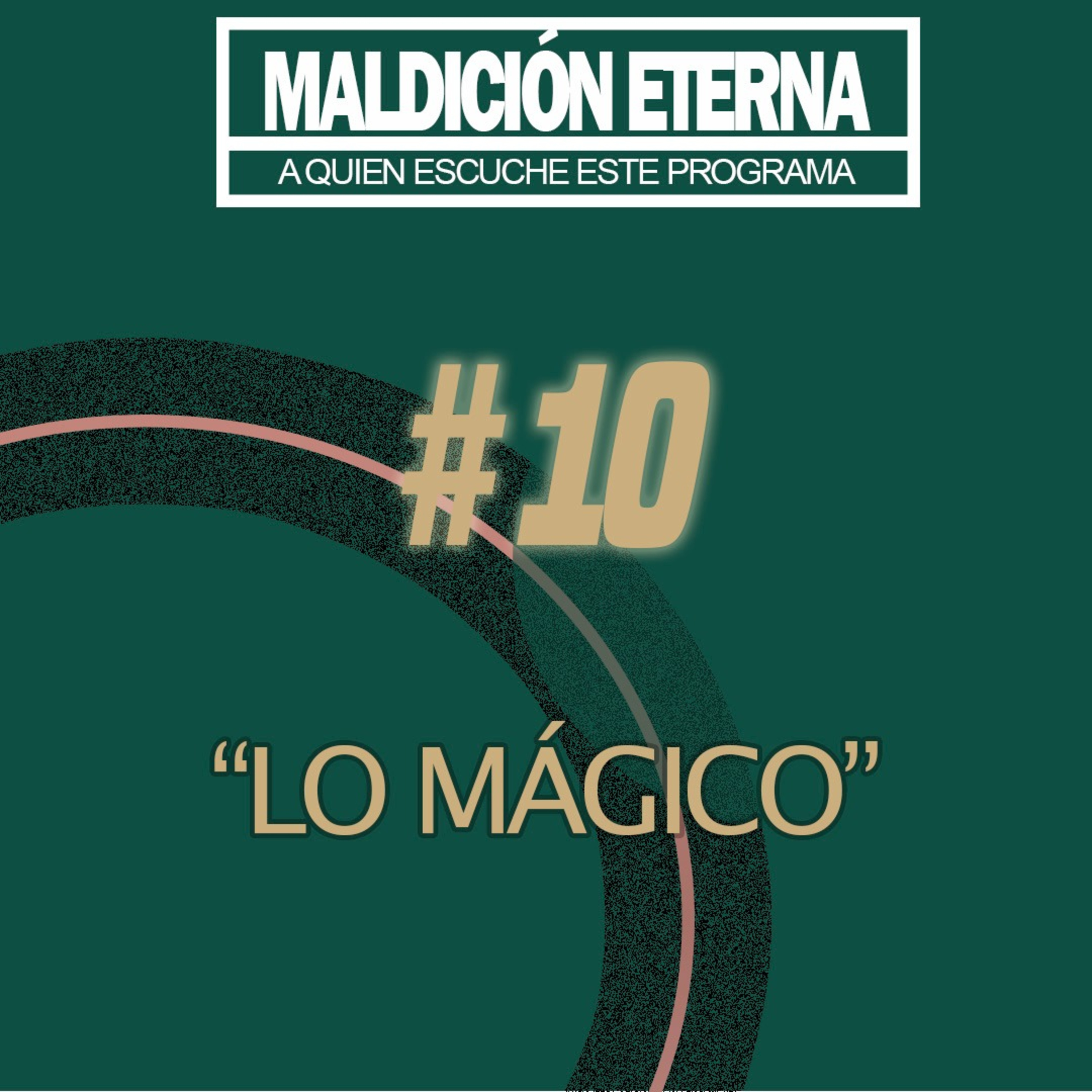Maldición Eterna