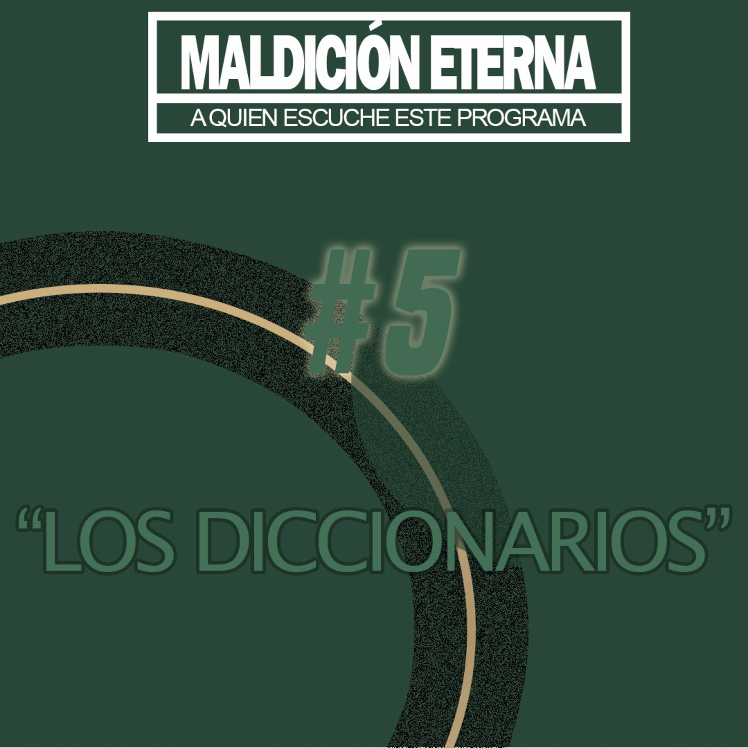 Maldición Eterna