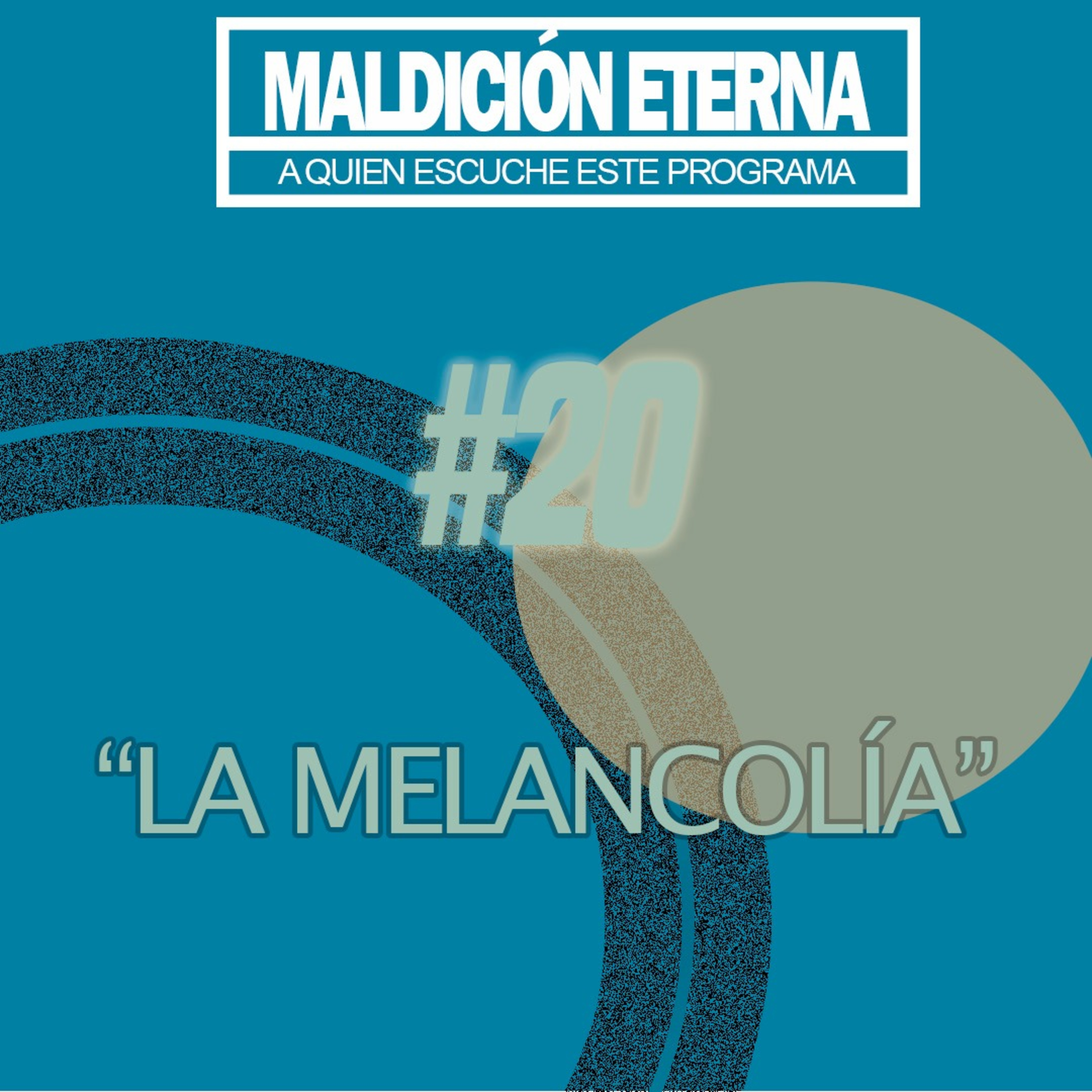 Maldición Eterna