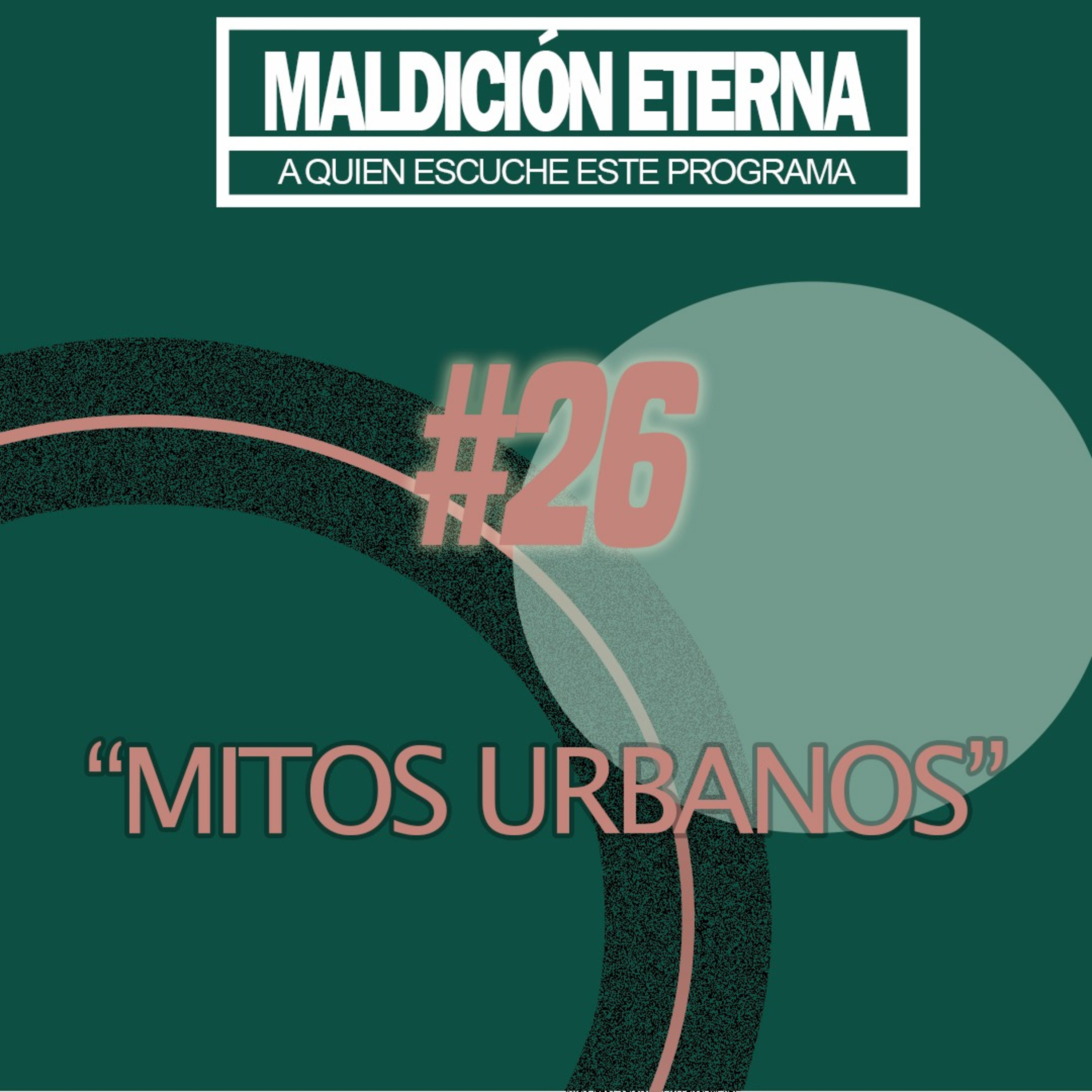 Maldición Eterna