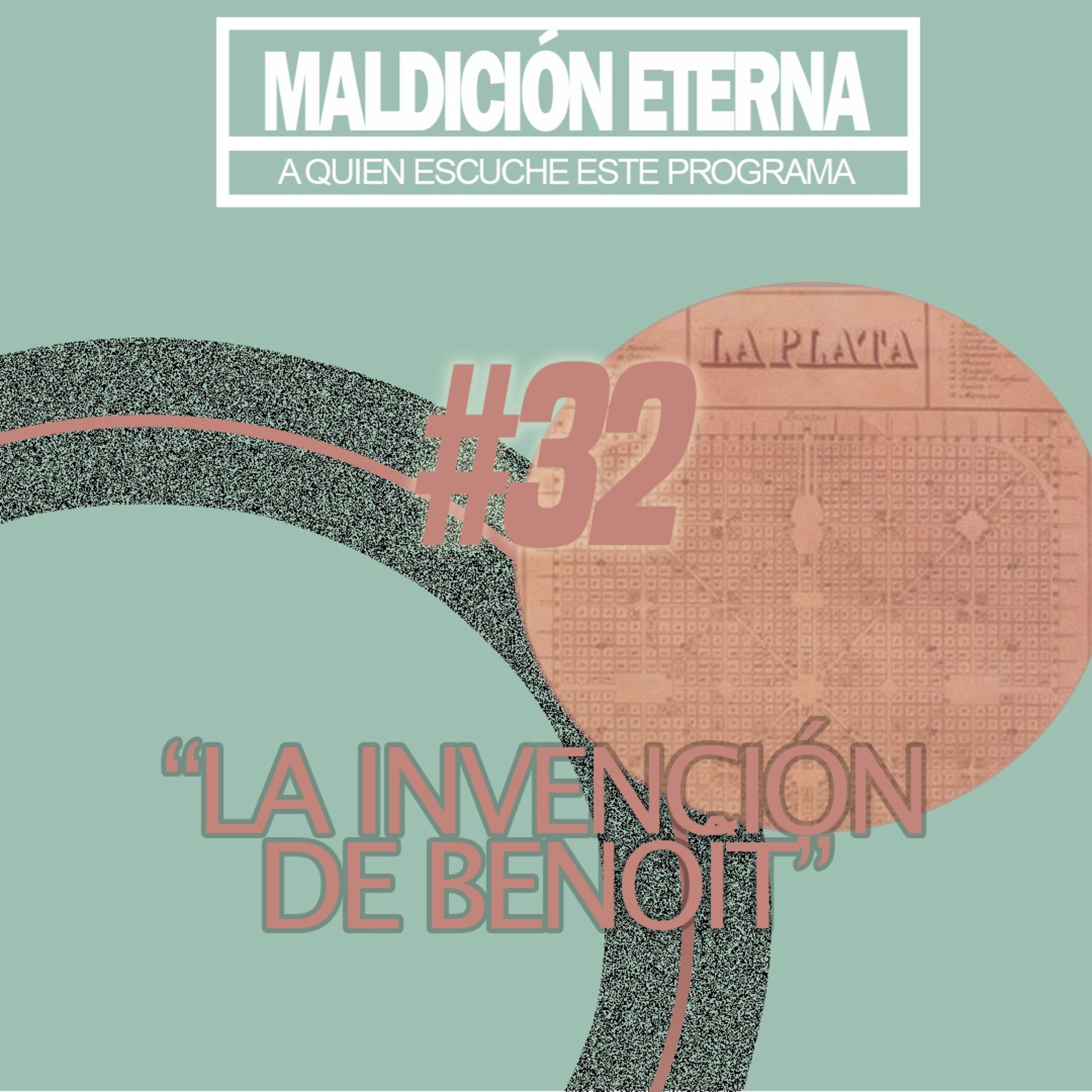 Maldición Eterna