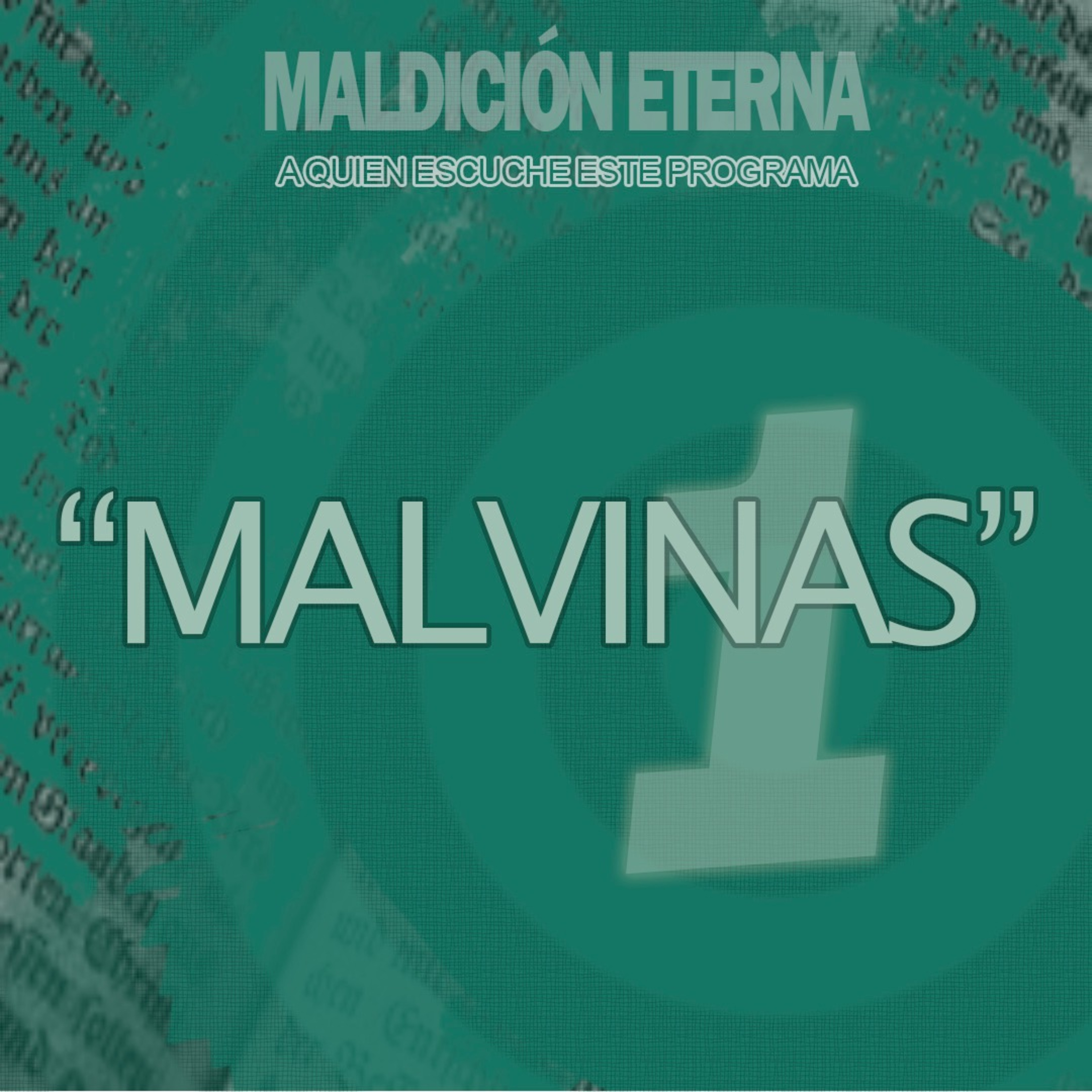 Maldición Eterna