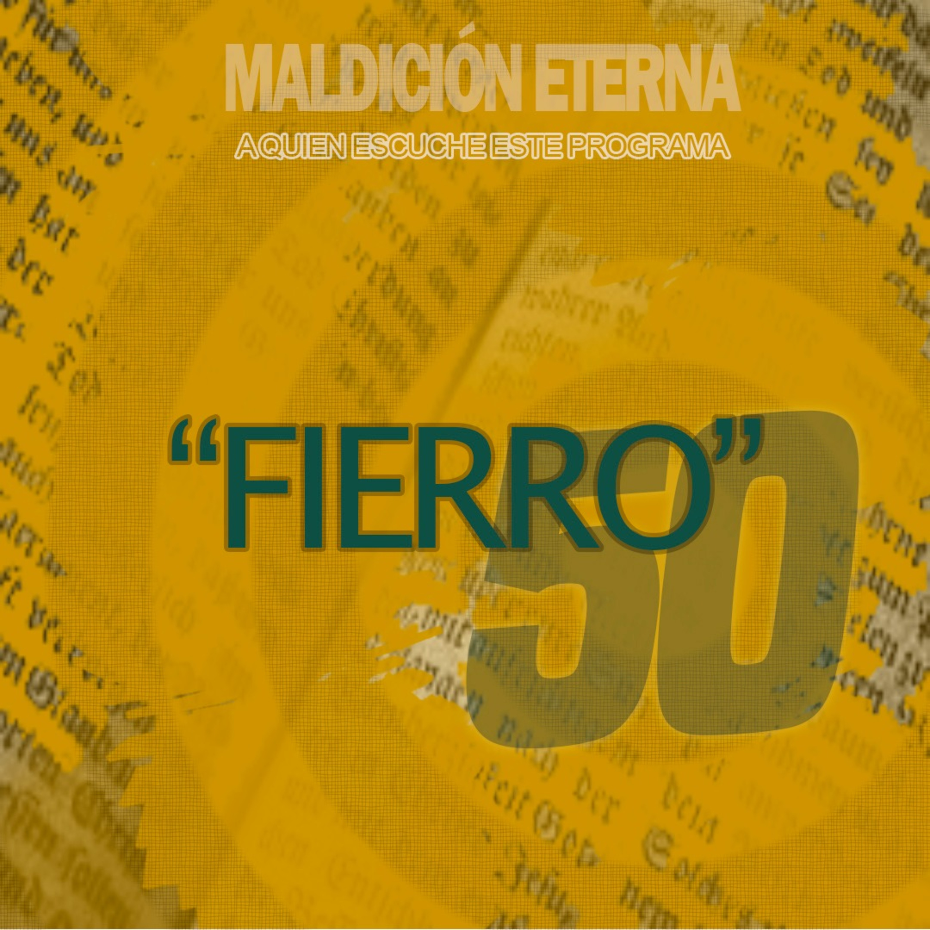 Maldición Eterna
