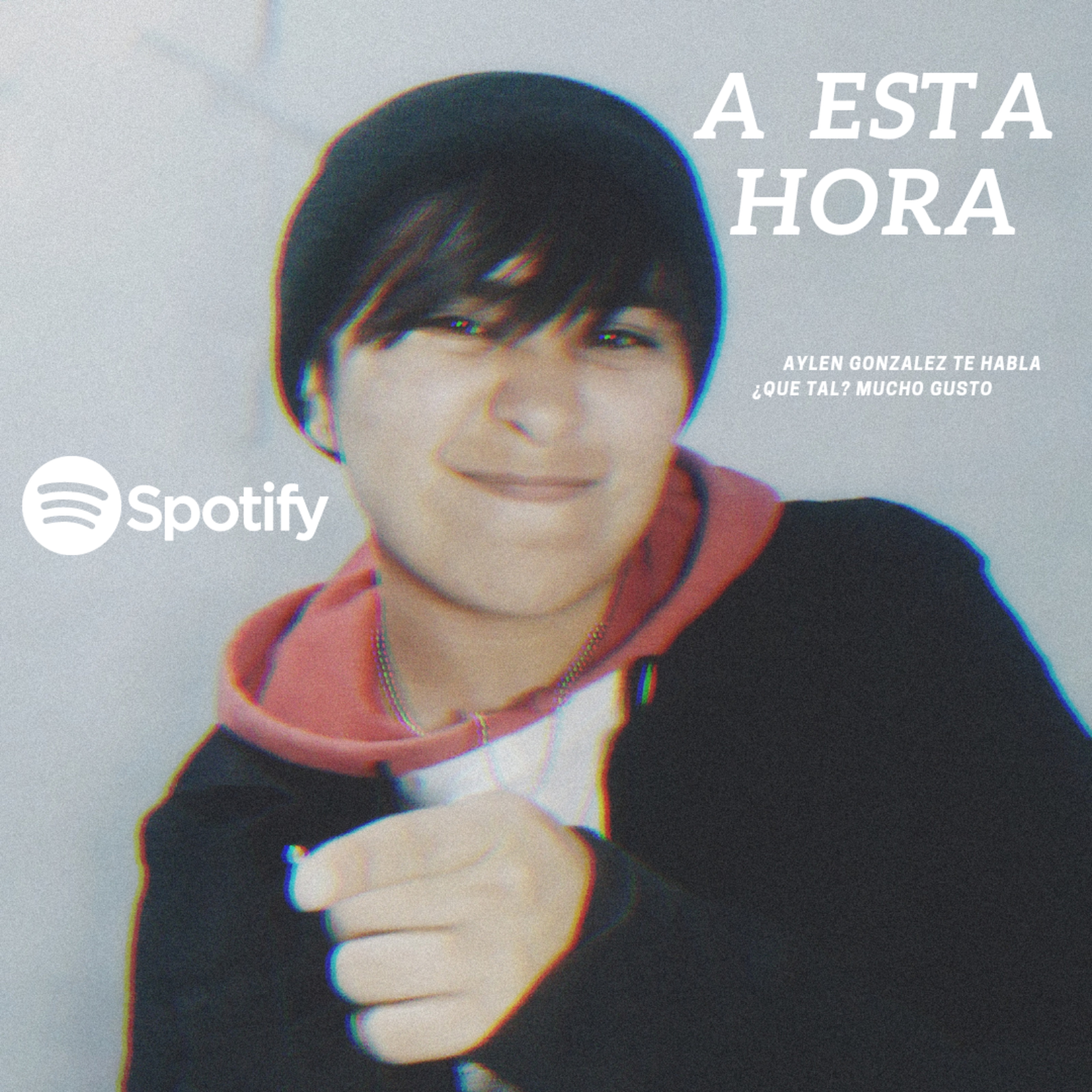 A Esta Hora