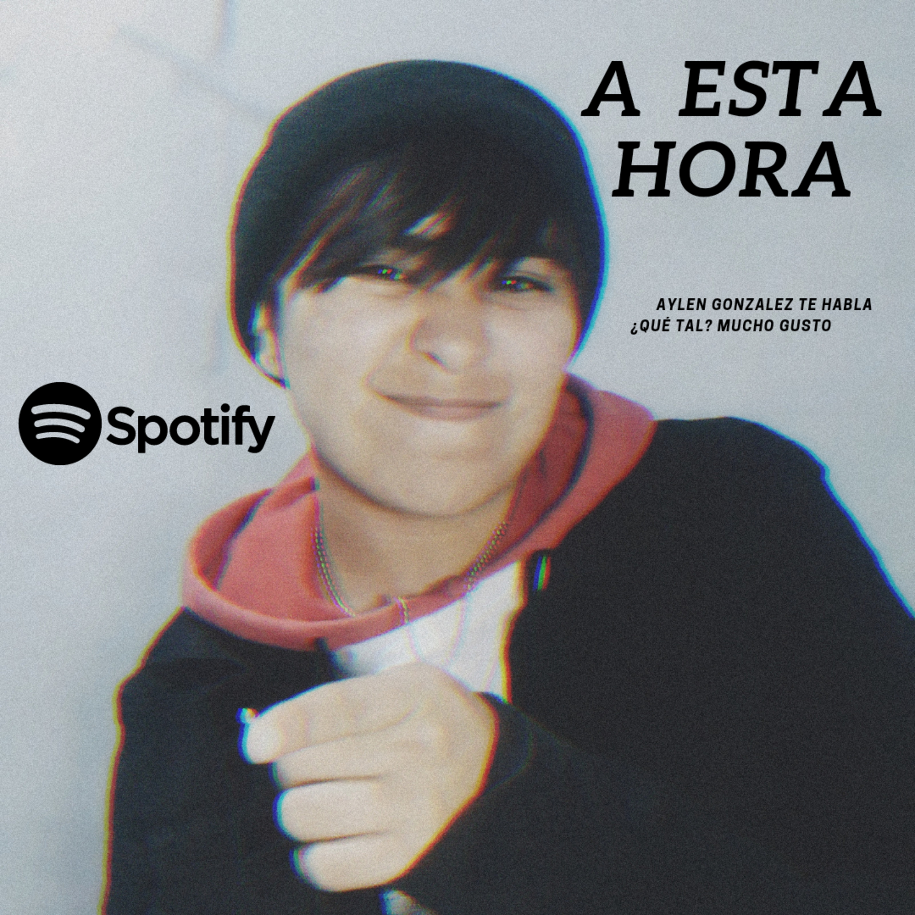 A Esta Hora