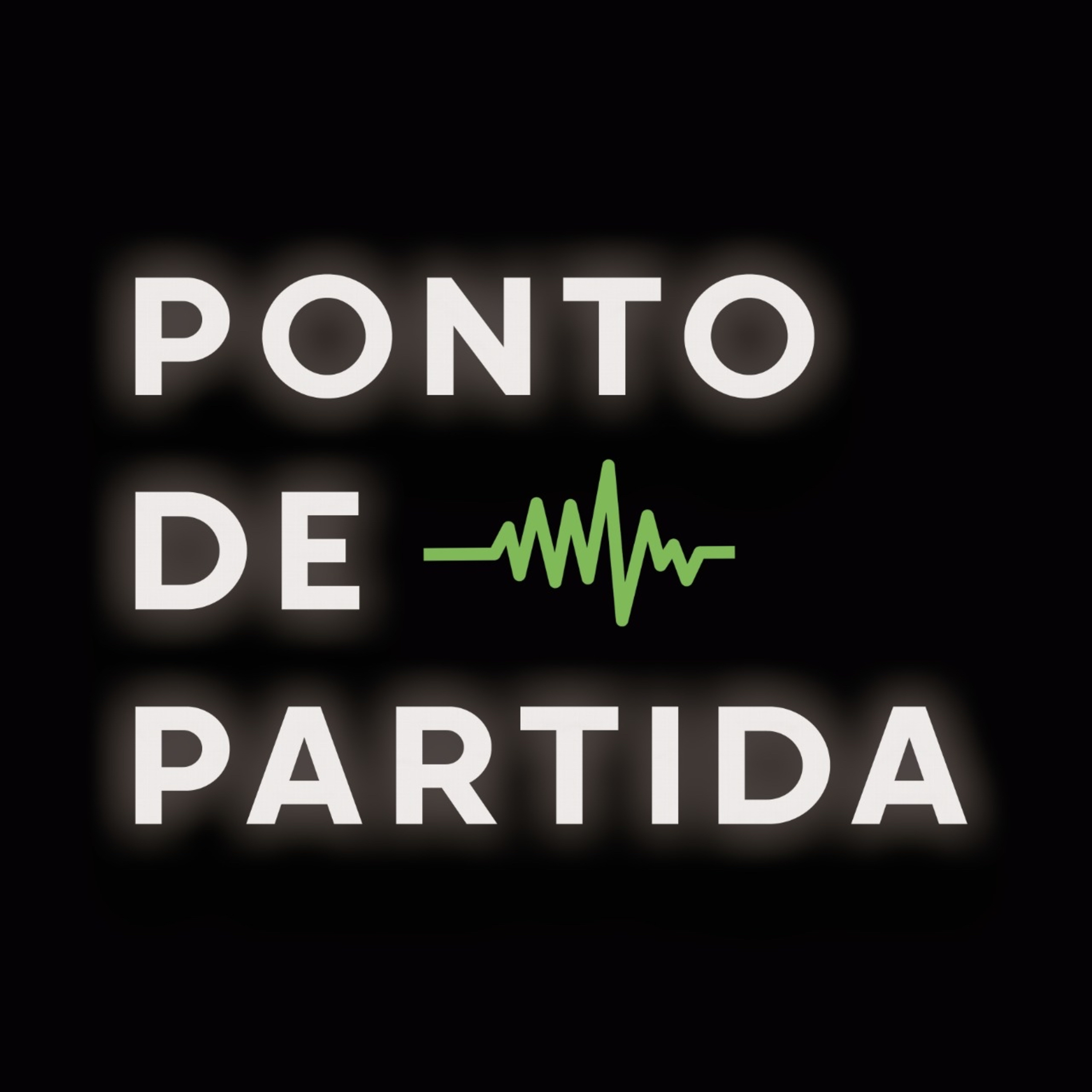 Ponto de Partida Ep. #001 - Com João Marcelo Heringer episode artwork