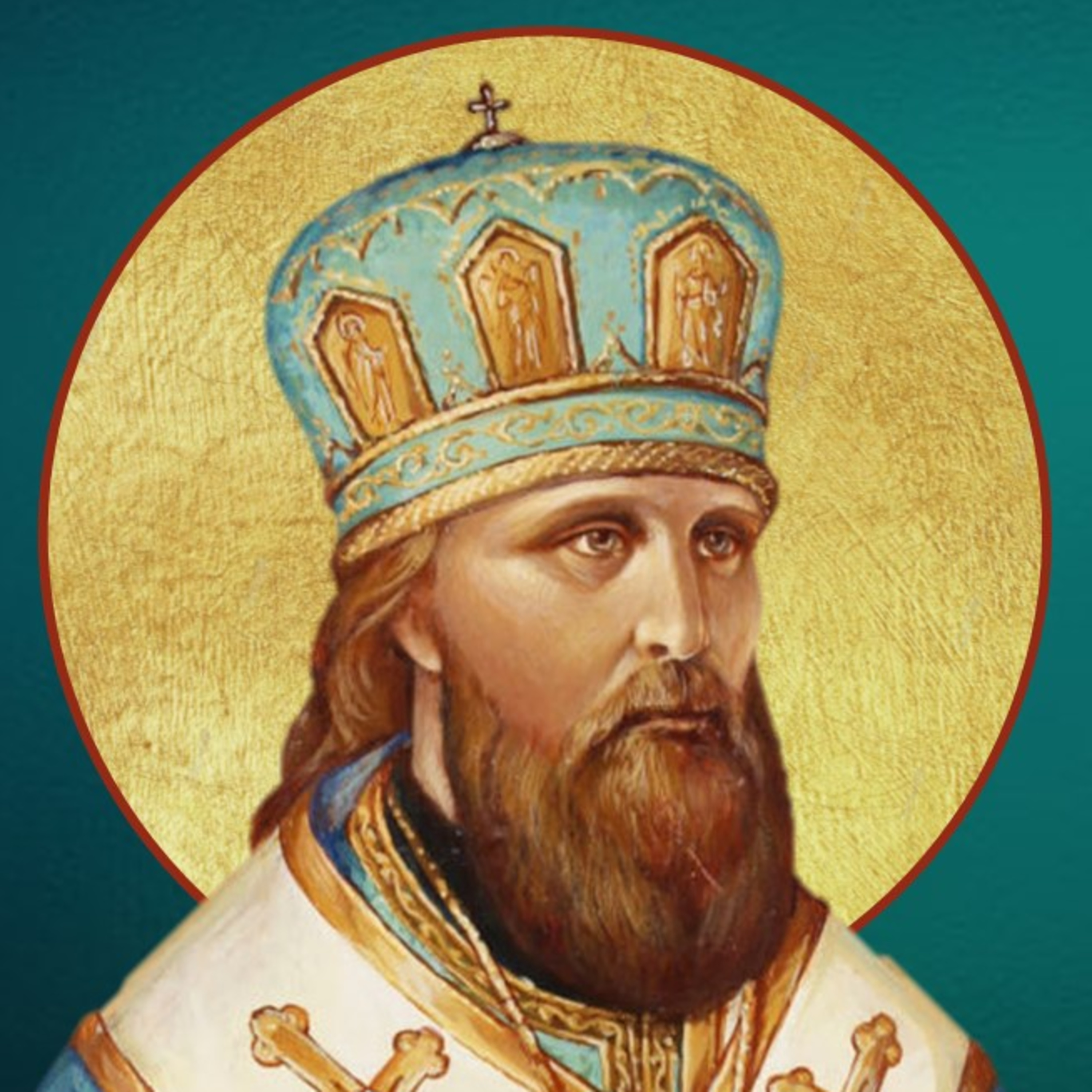 Both Holy Scripture and Holy Tradition Stand or Fall Together With The Church - St Hilarion Troitsky