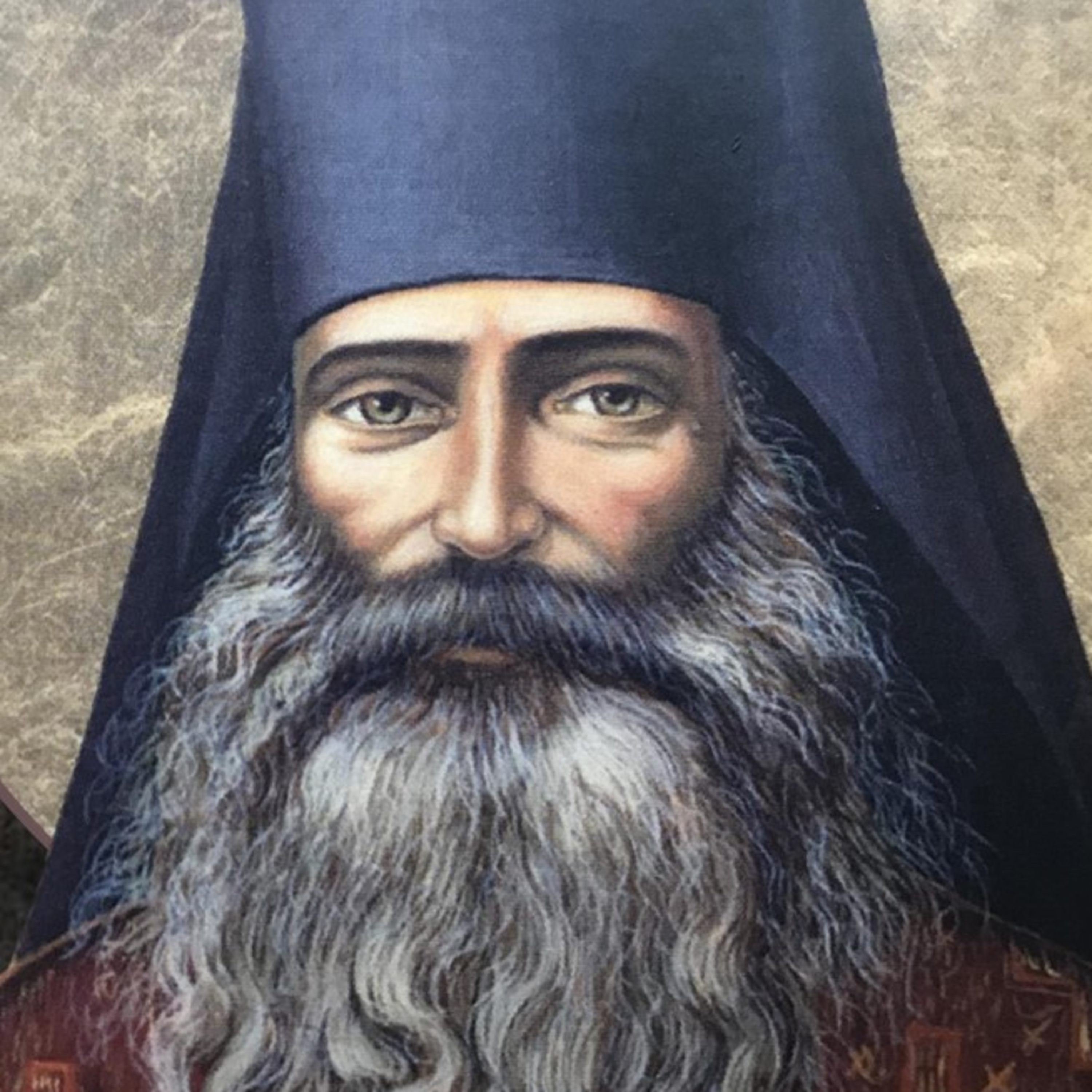 Orthodox Wisdom
