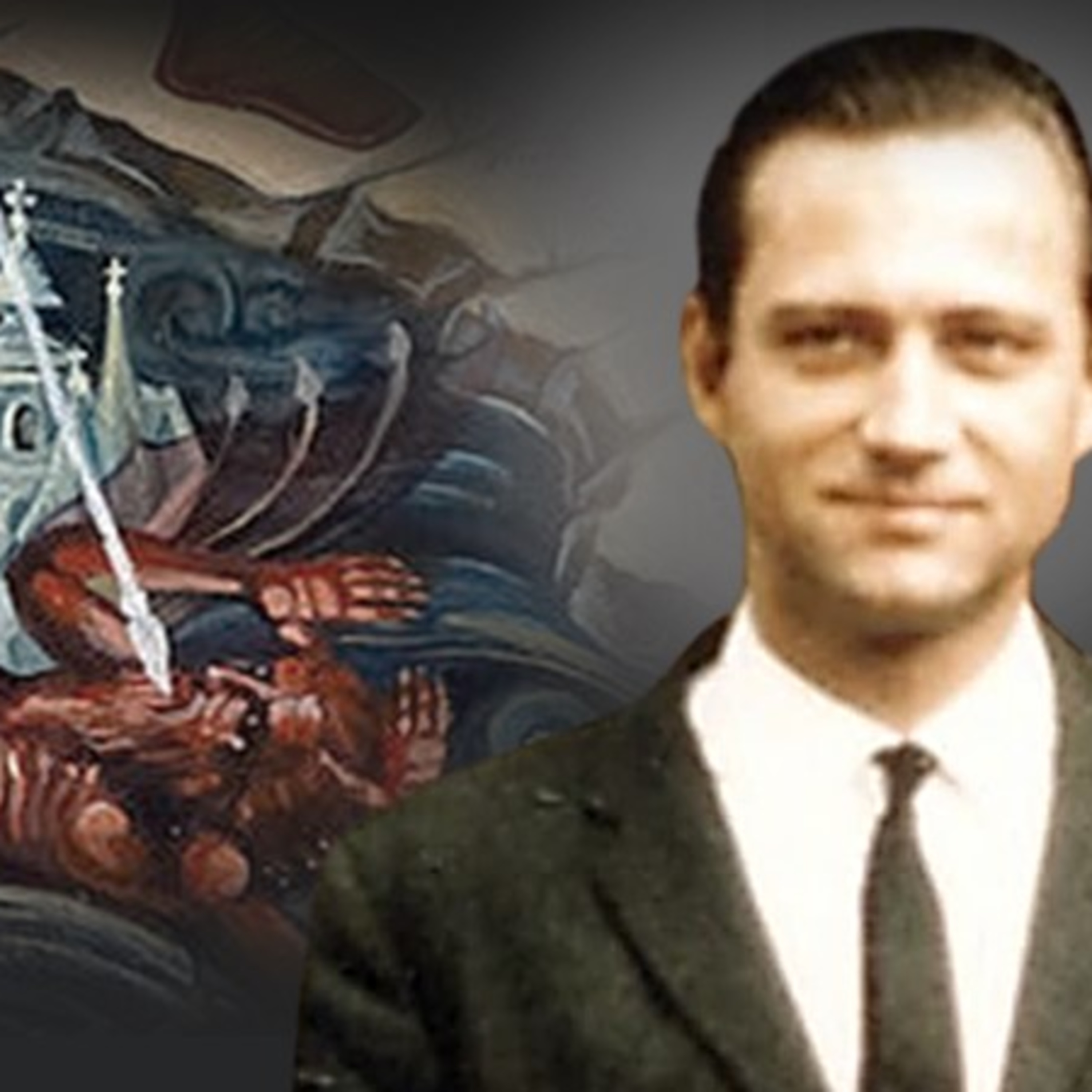 Worldly Idealism, Social Mission, and the Kingdom Not of This World - Eugene (Fr. Seraphim) Rose