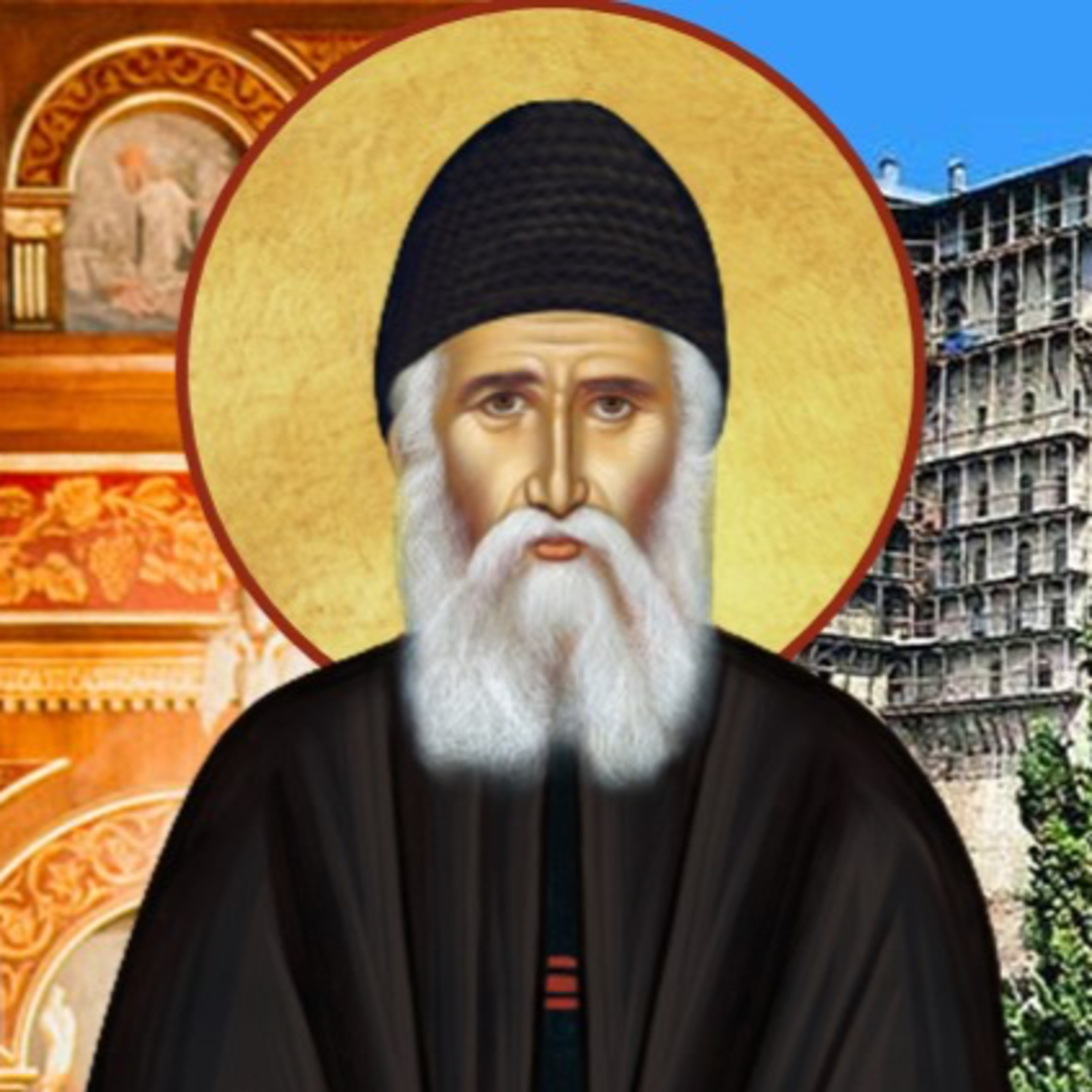 Marriage or Monasticism? (The Young Facing the Two Paths in Life) - St. Paisios the Athonite