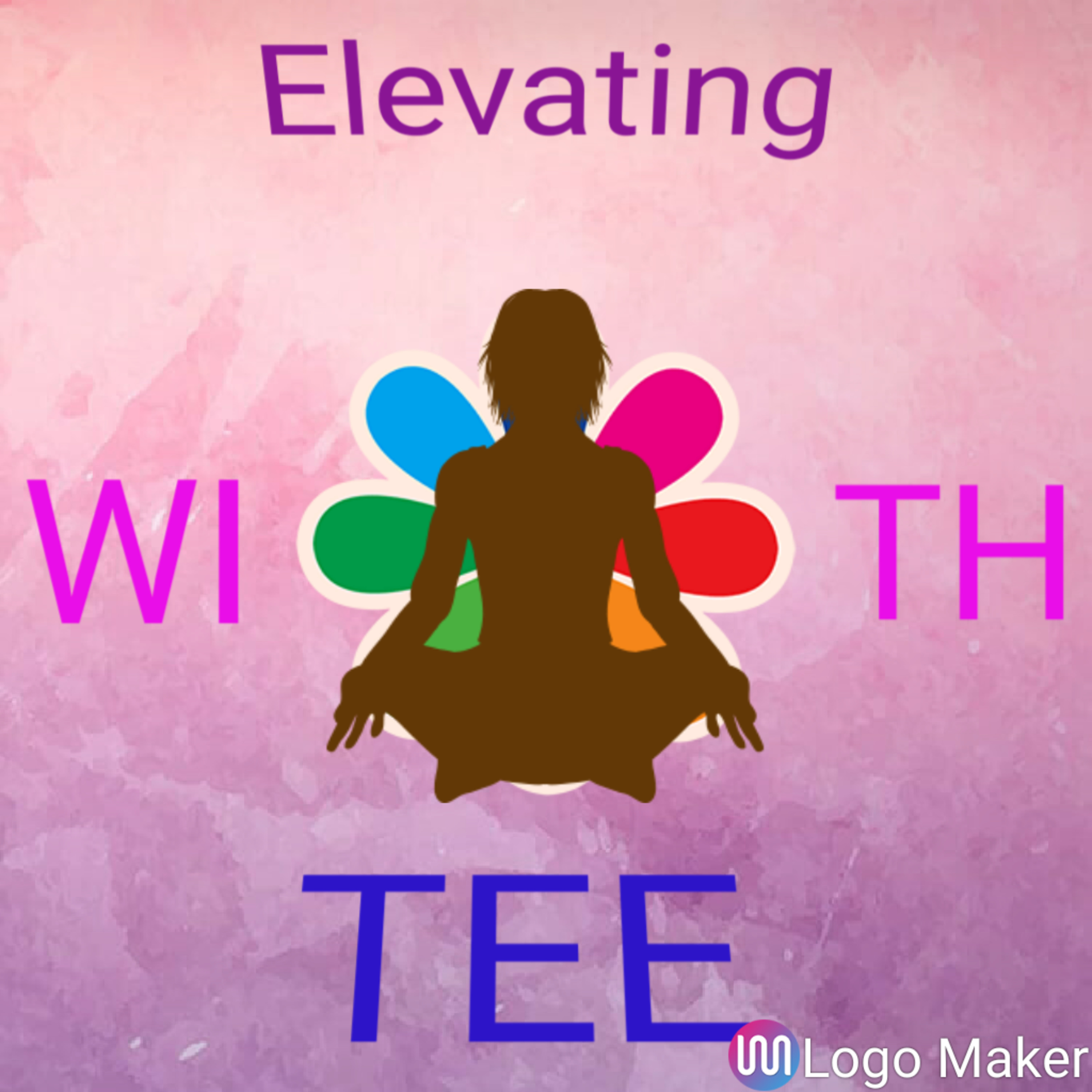 Elevating With Tee