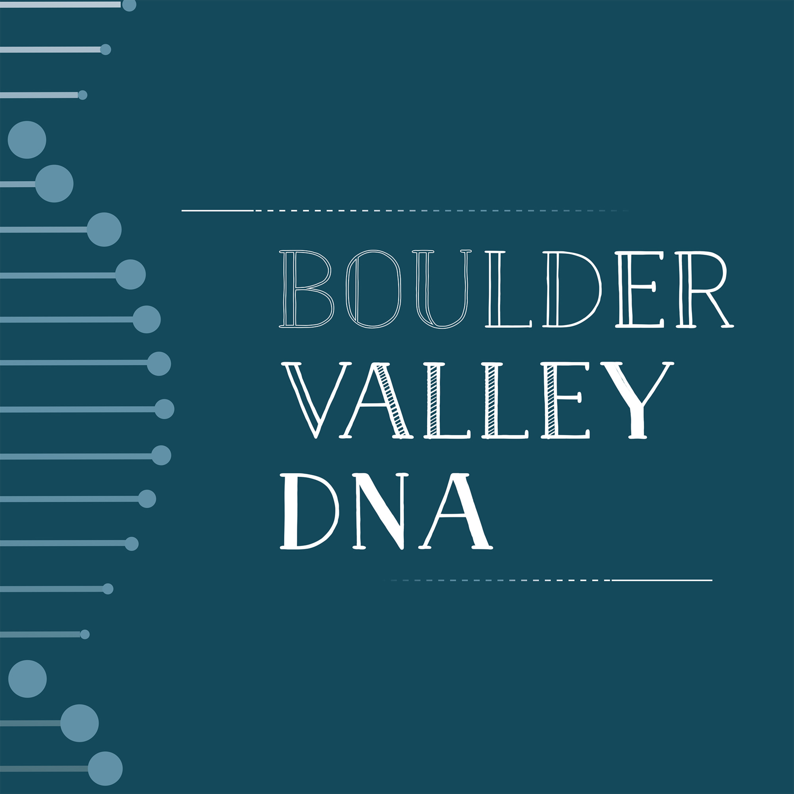 Discussions from the Valley | Community episode artwork