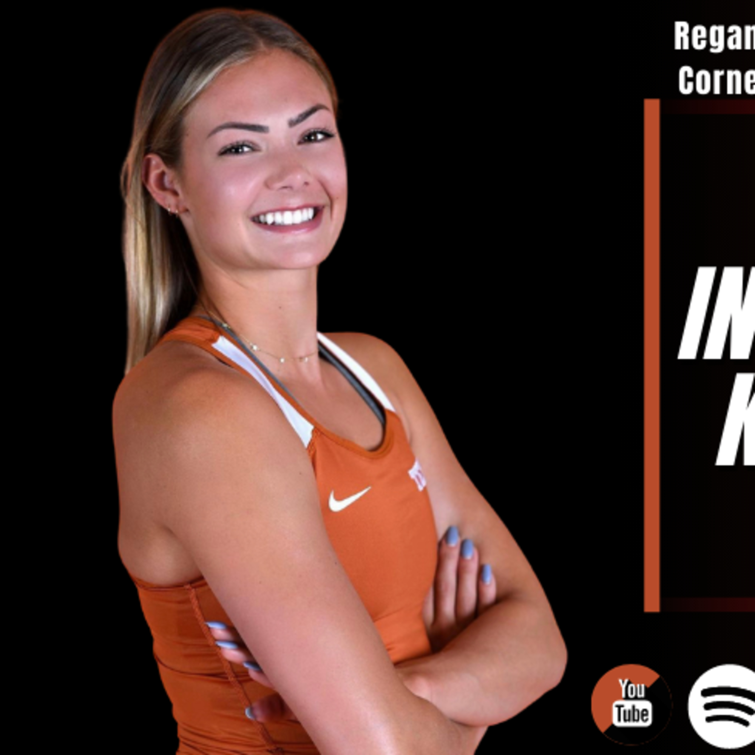 Regan’s Corner Sport Podcast