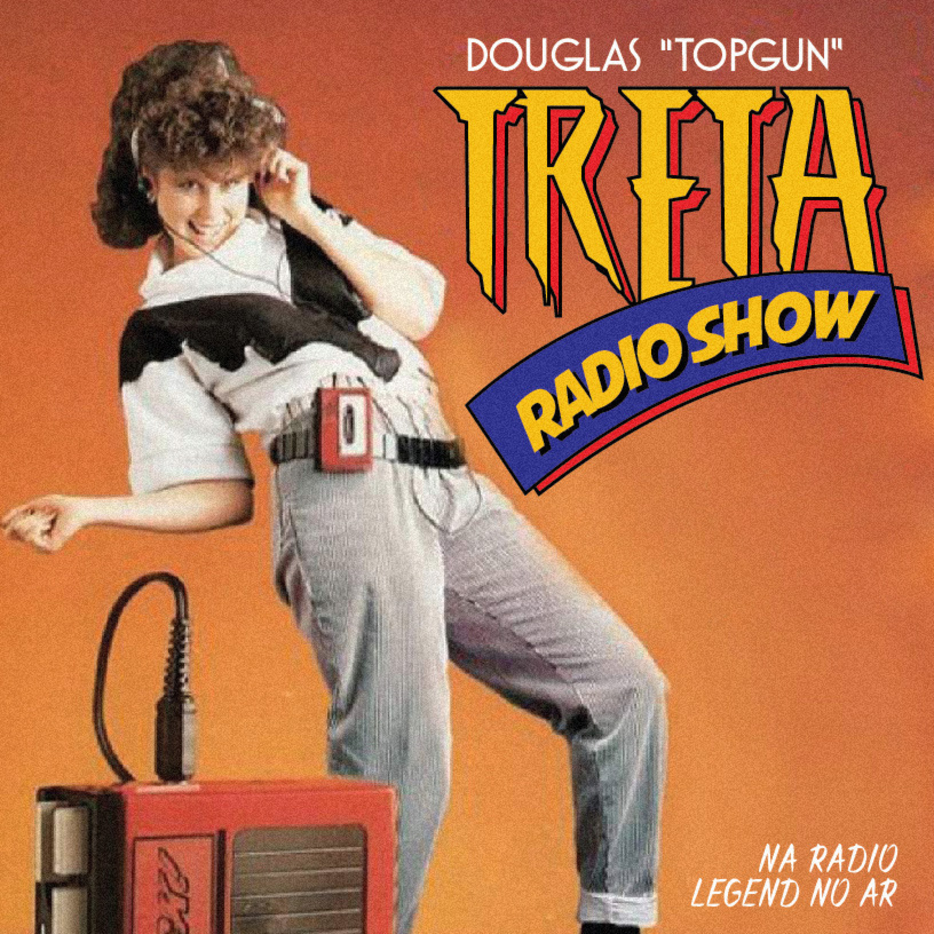 Rádio Legend NO AR