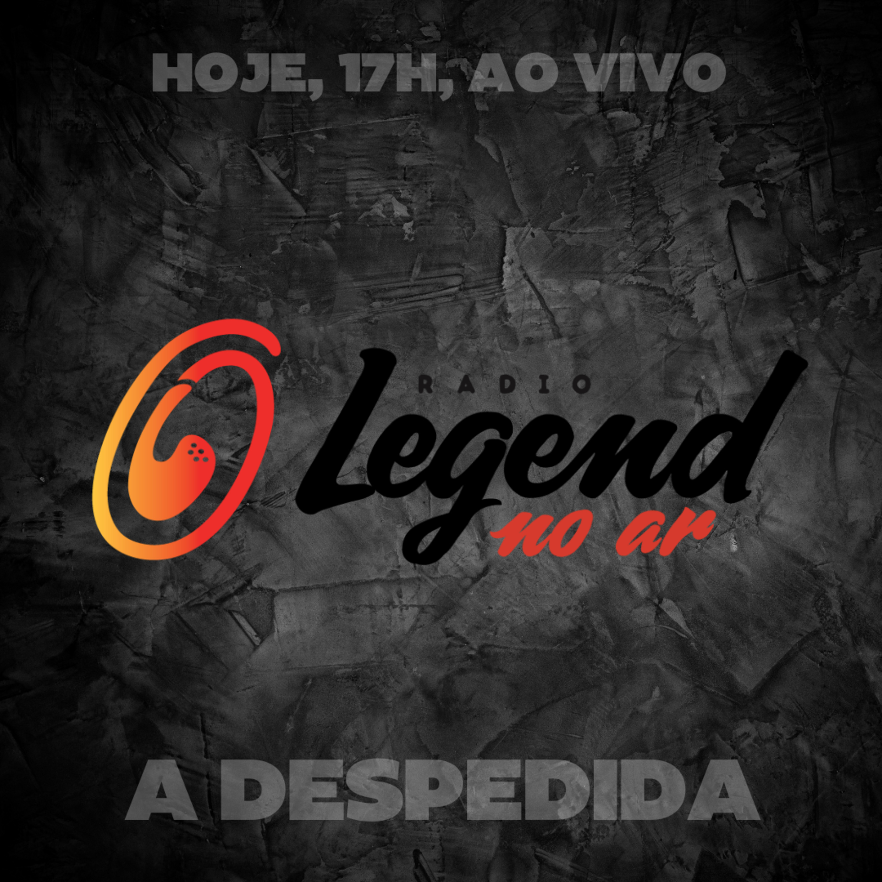 Rádio Legend NO AR