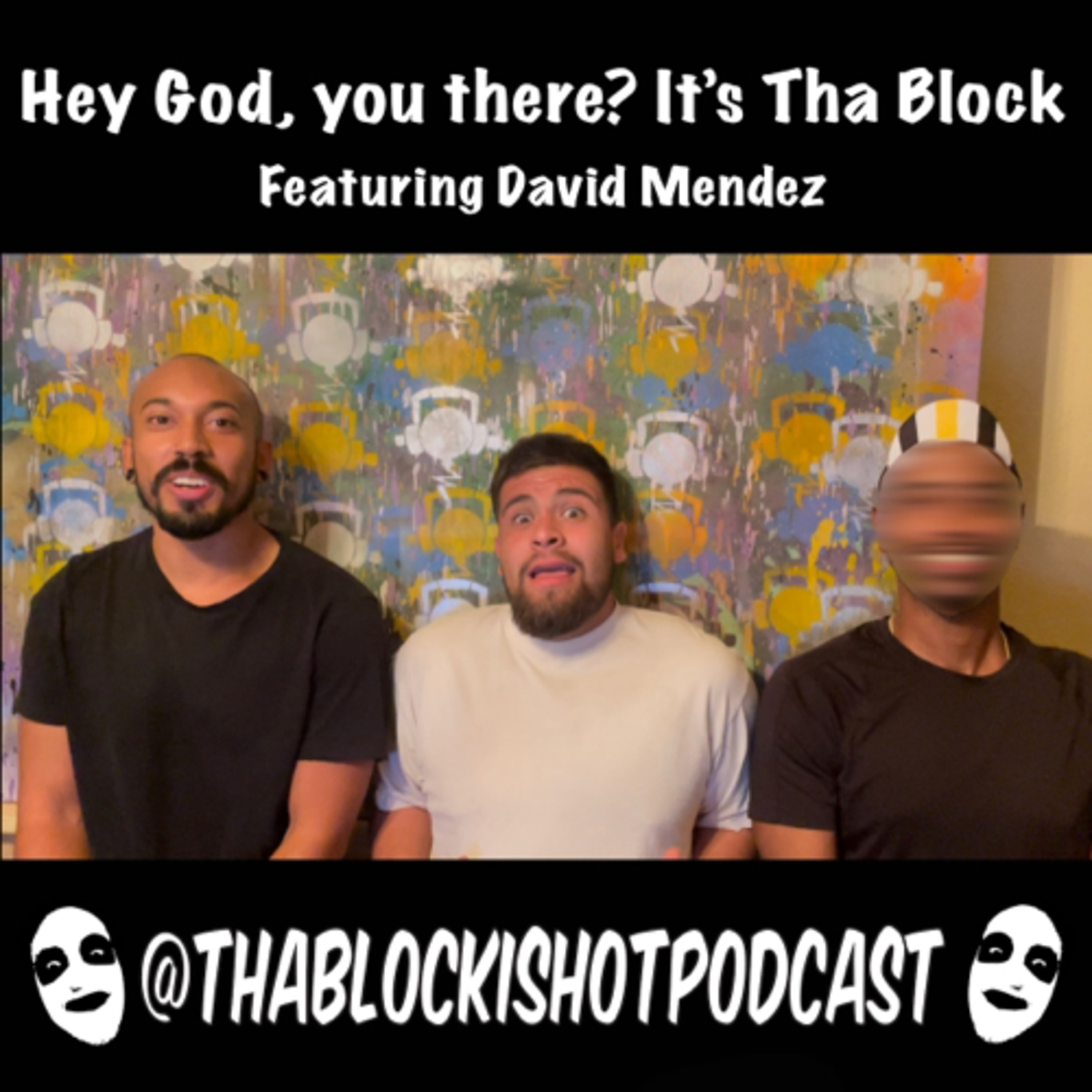 Tha Block is Hot Podcast