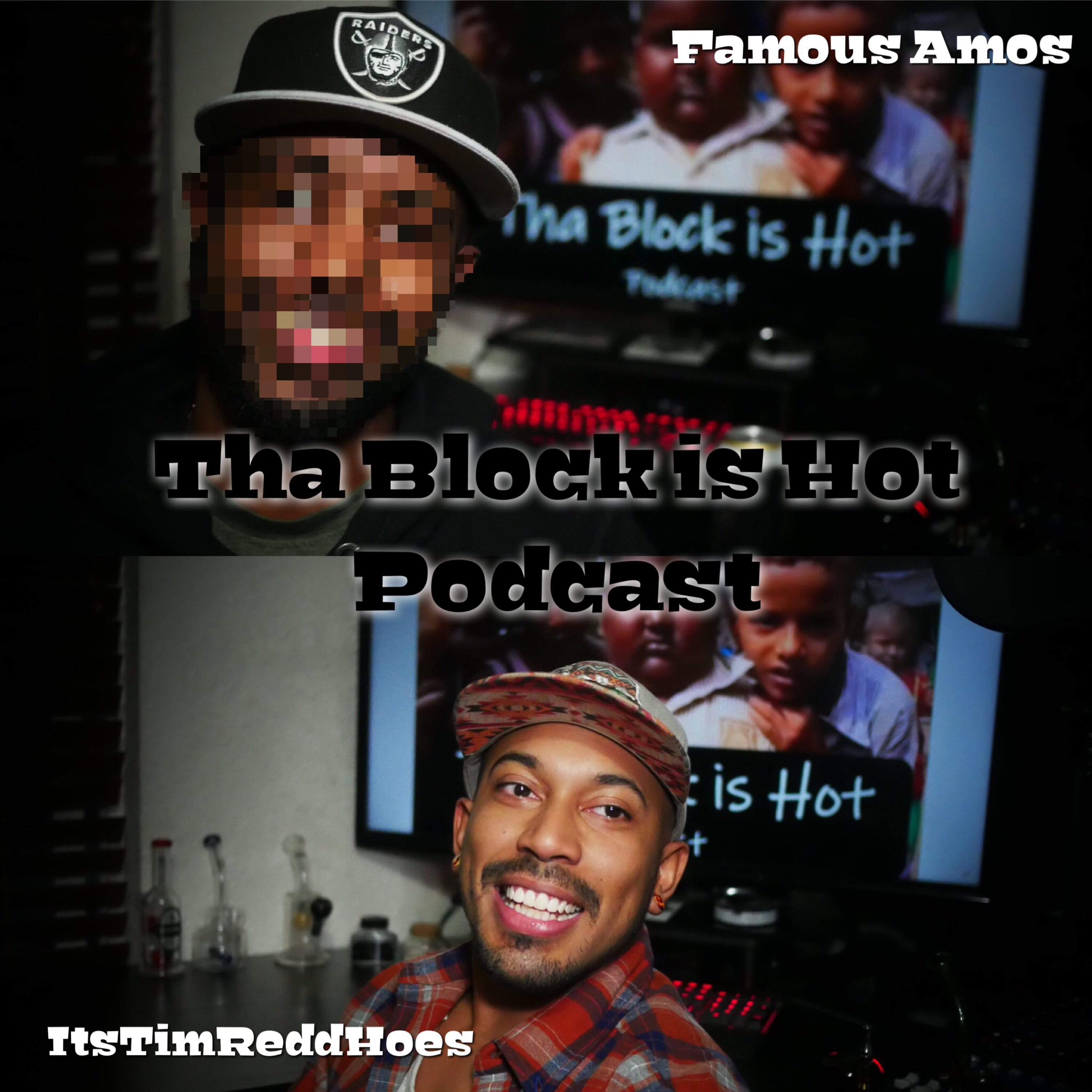What is Funny? | Death Juice | Fear of Grenades | Ukraine Update, Anti-Lynching Bill and much more...| Tha Block is Hot Podcast Ep.126