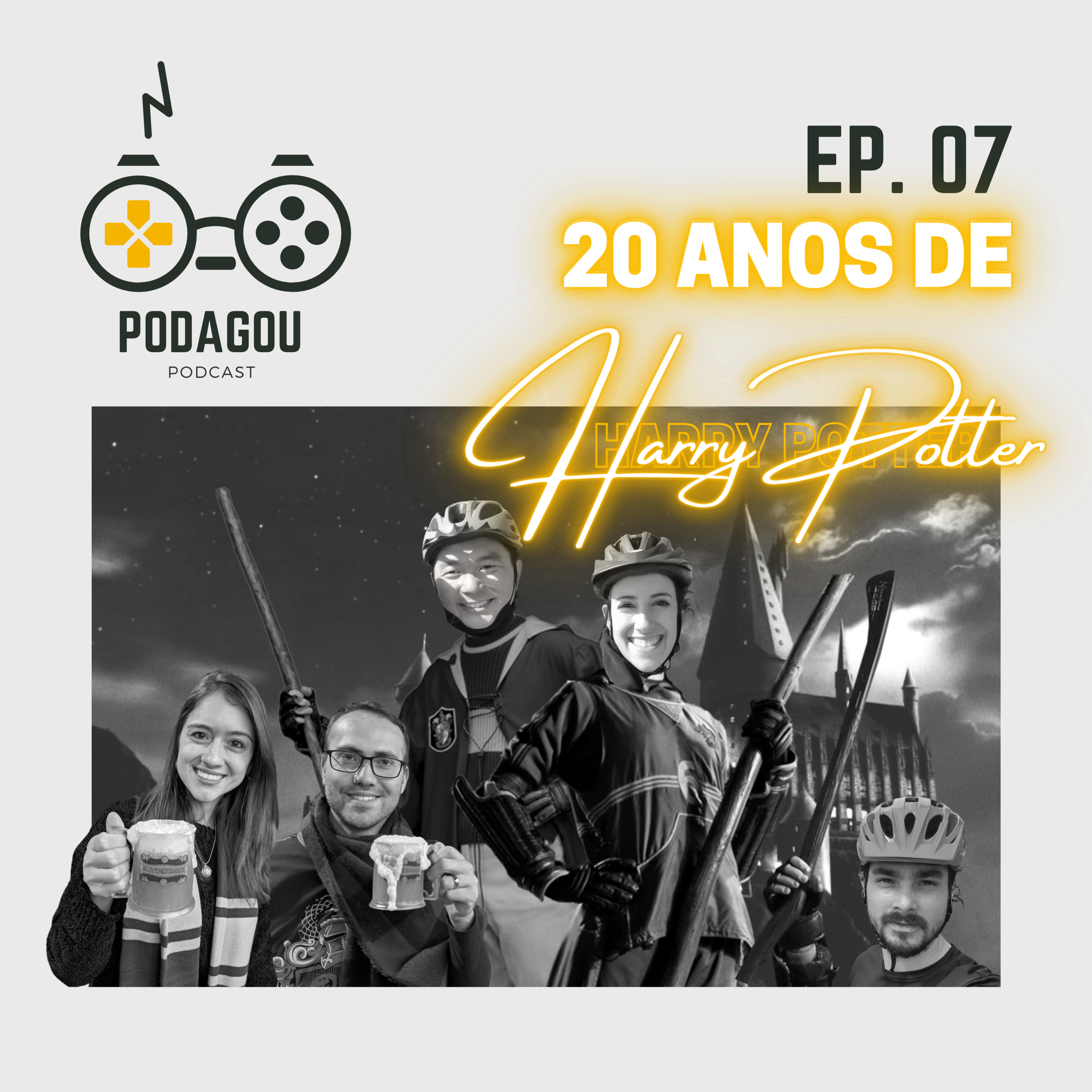 Pódagou Podcast