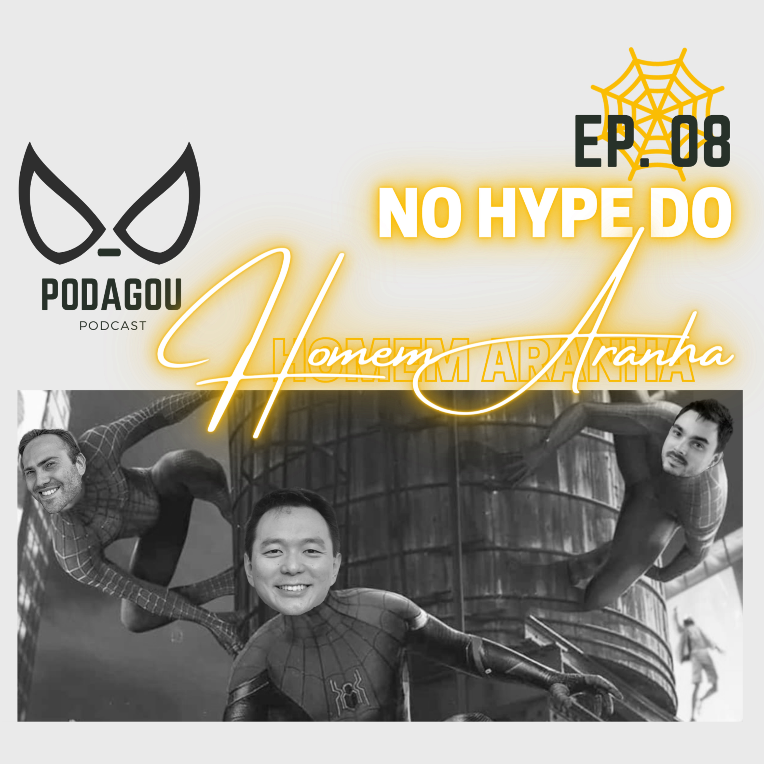 Pódagou Podcast