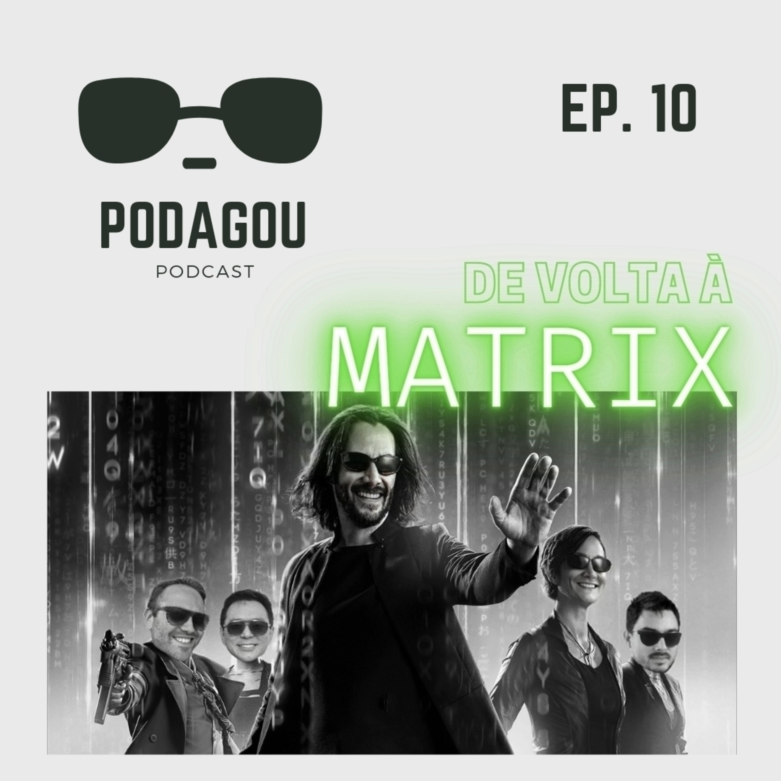 Pódagou Podcast