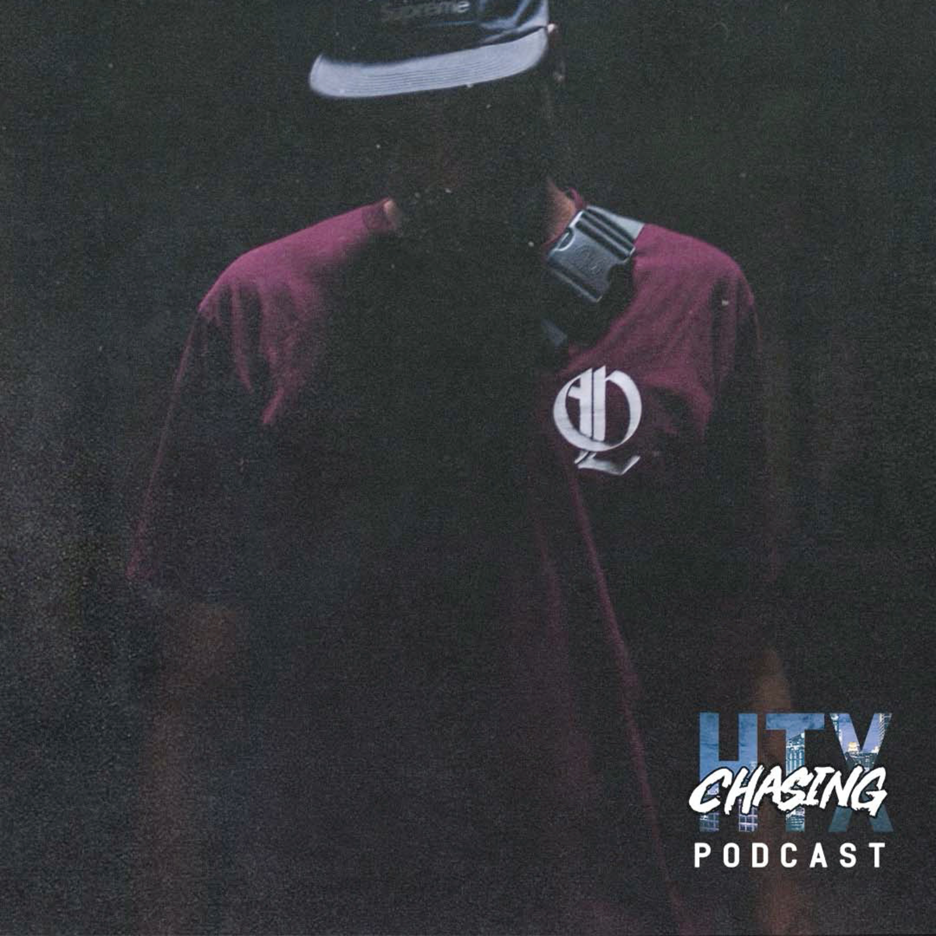 Chasing HTX Podcast