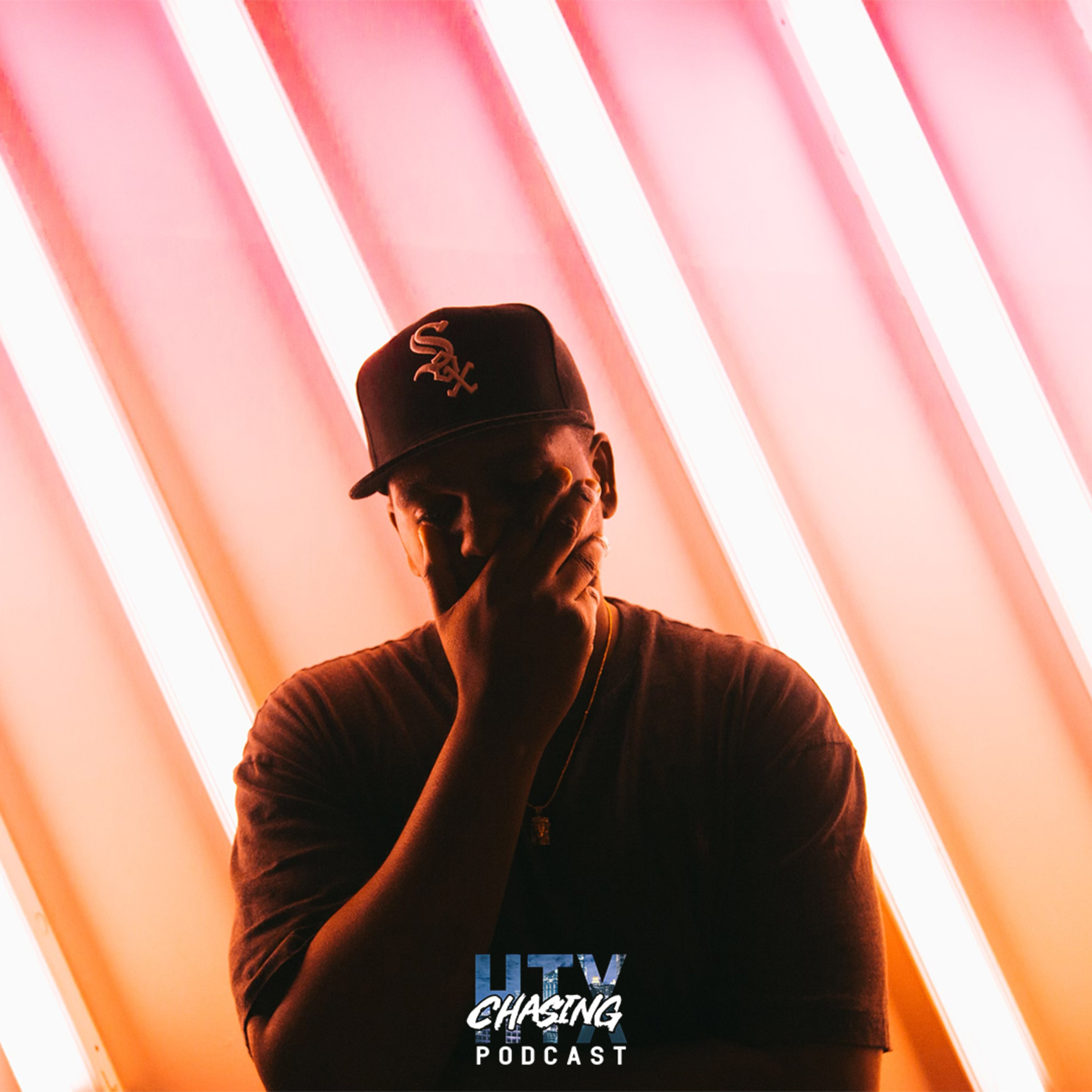 Chasing HTX Podcast