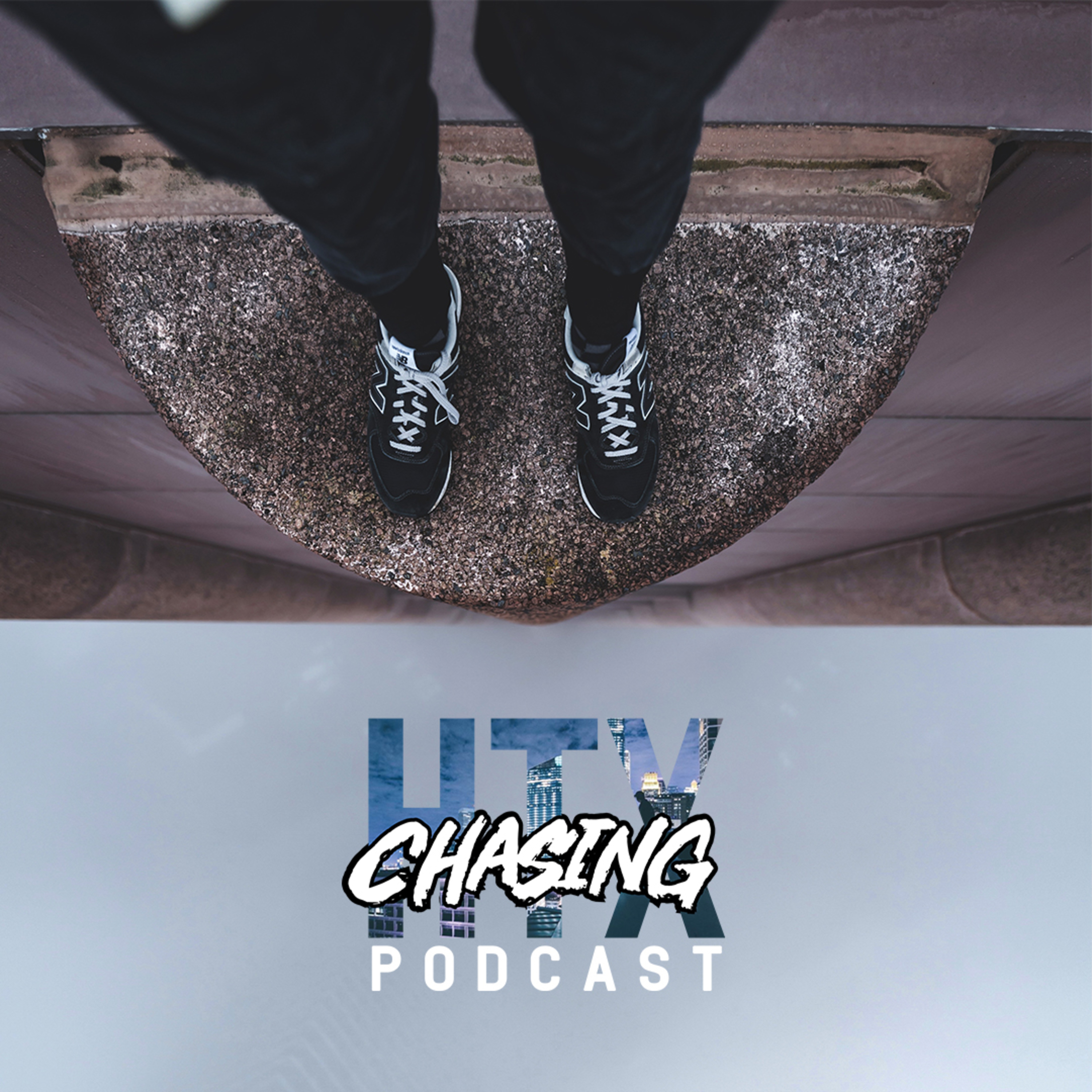 Chasing HTX Podcast
