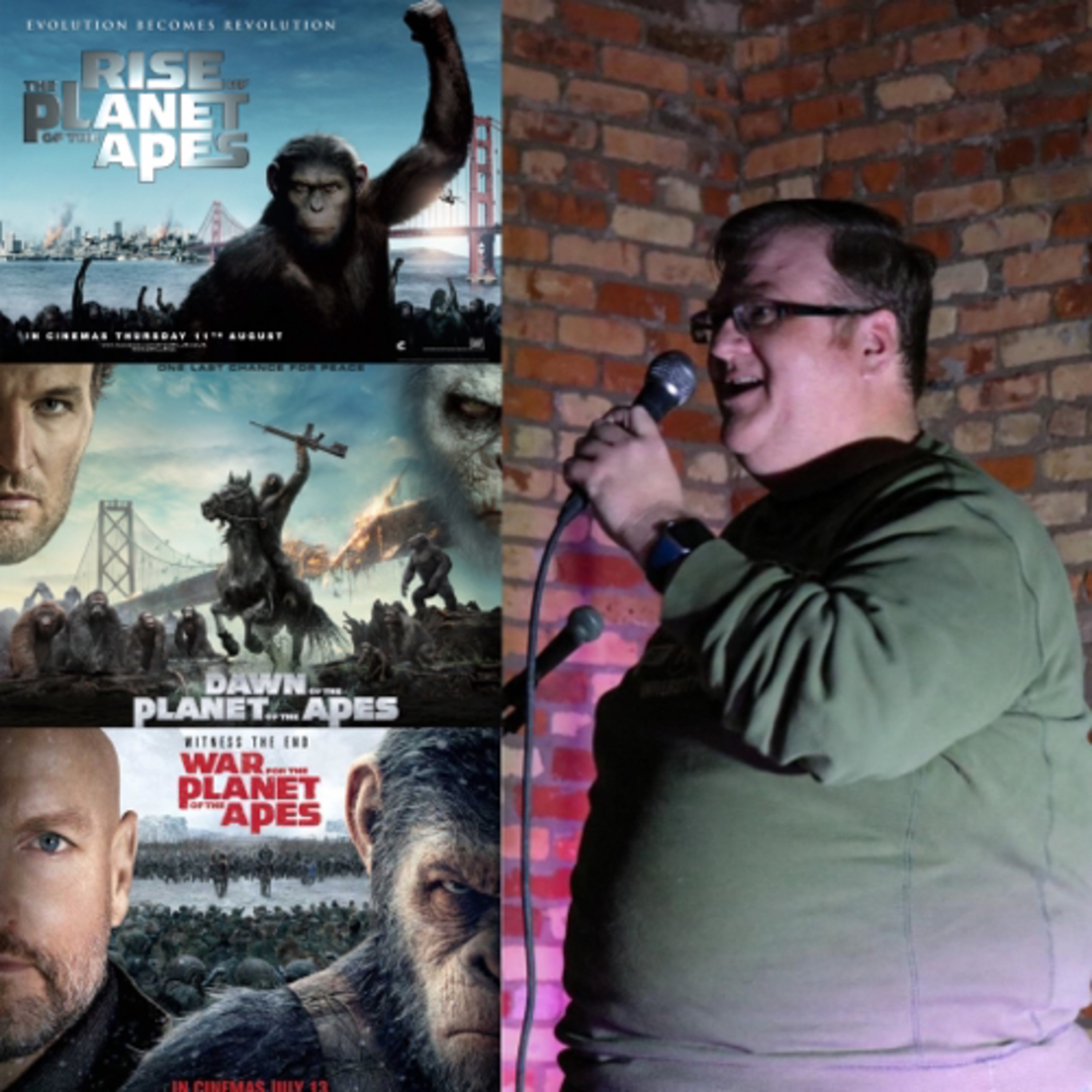 We Are Movies