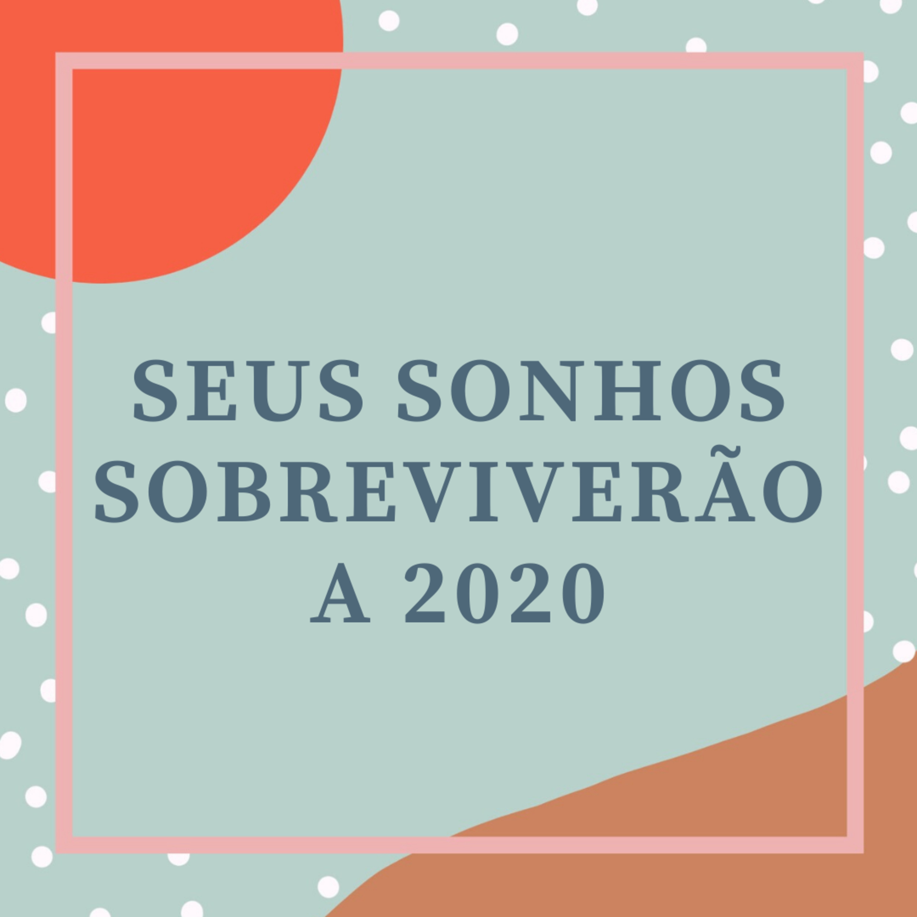 Vai Ser Feliz