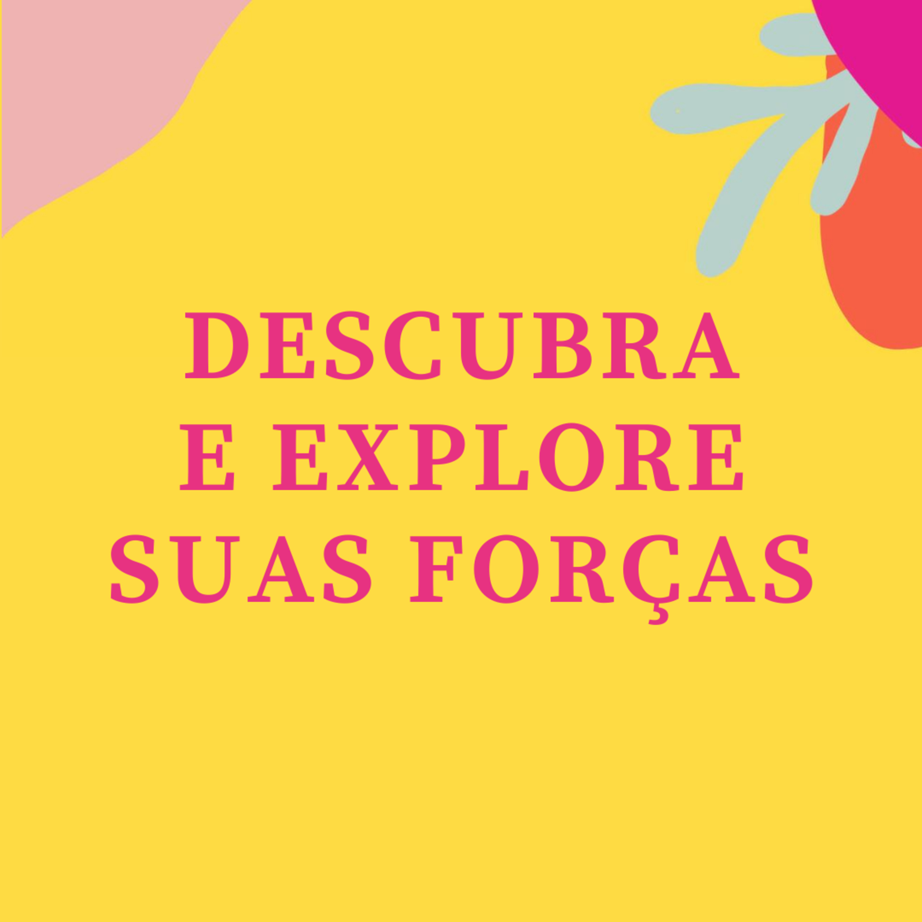 Vai Ser Feliz