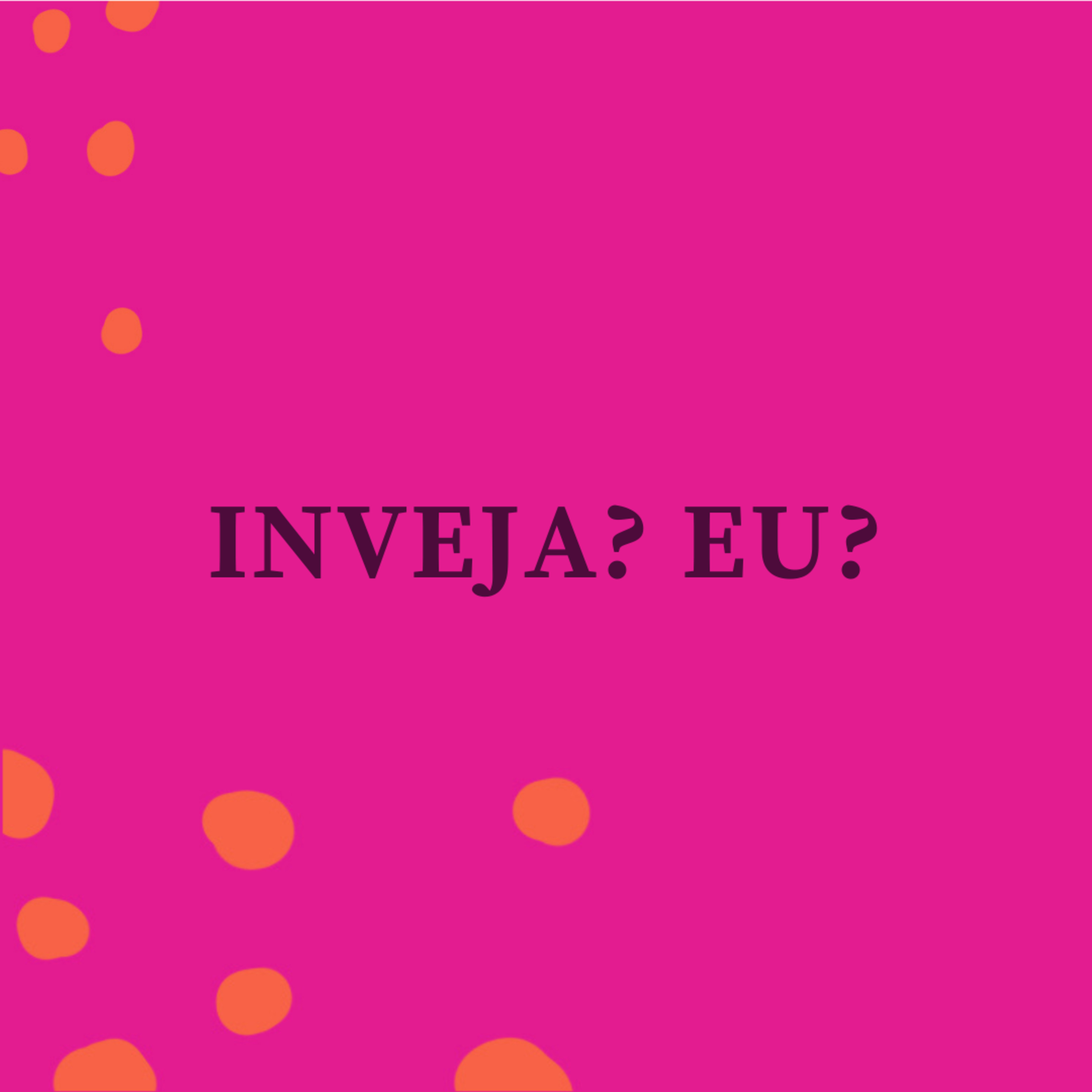 Vai Ser Feliz