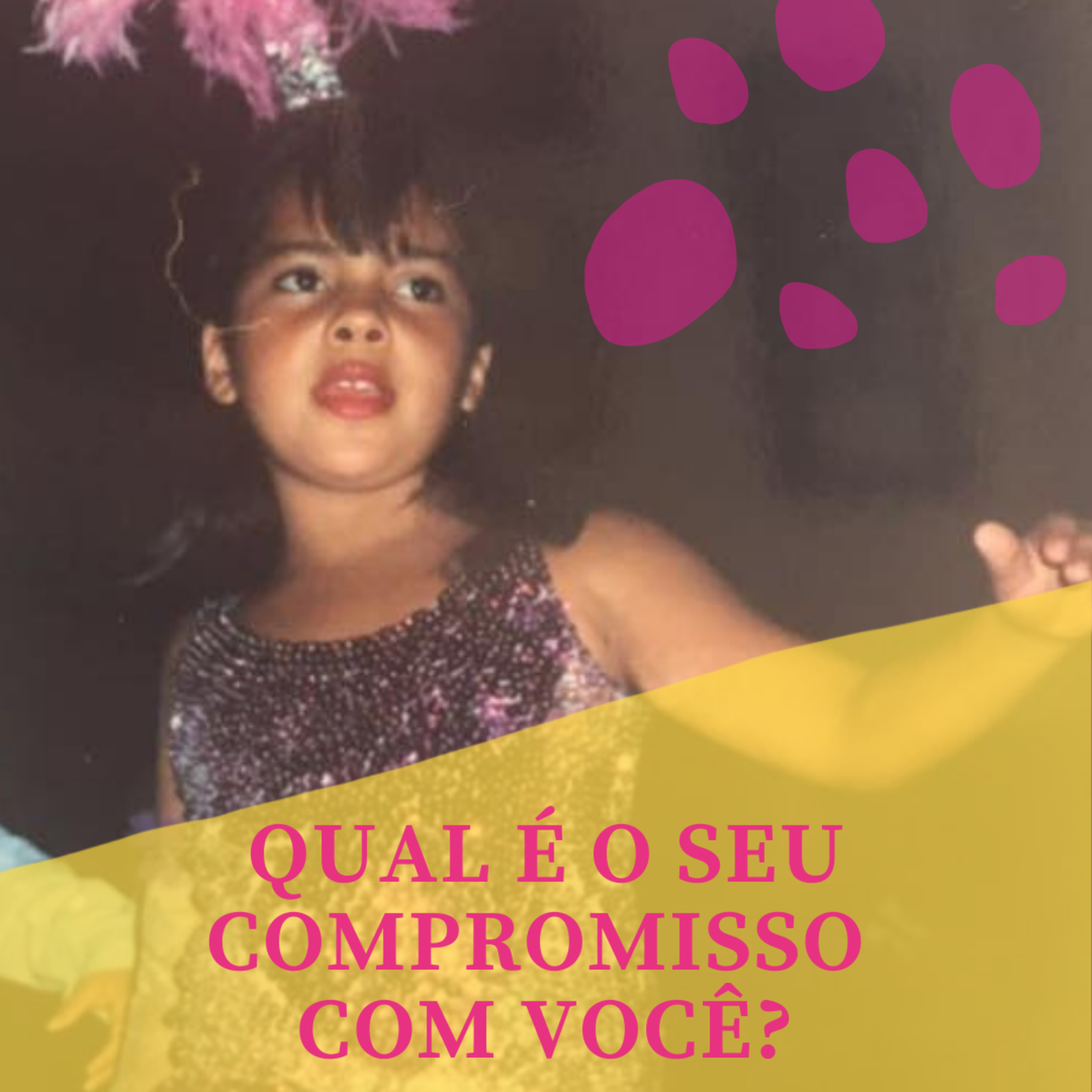 Vai Ser Feliz