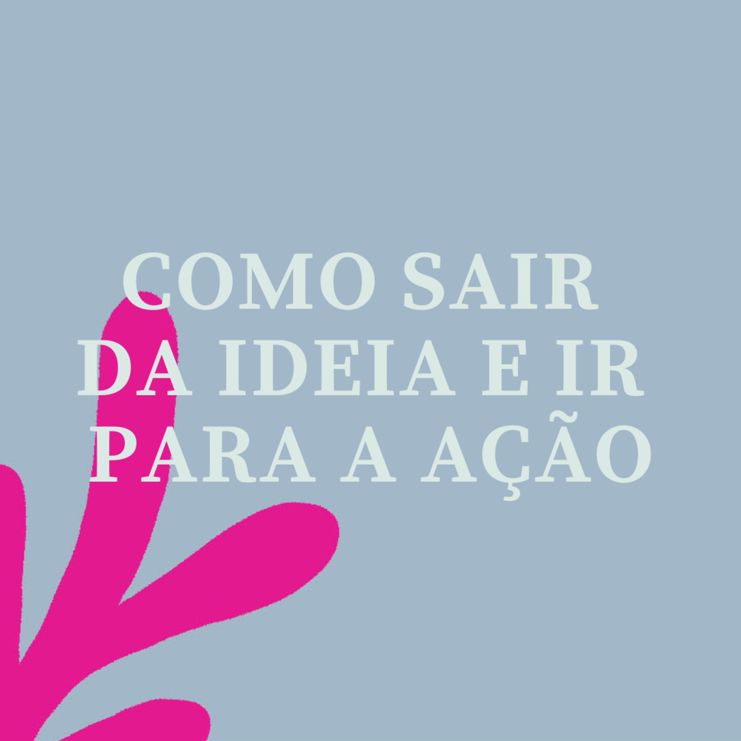 Vai Ser Feliz