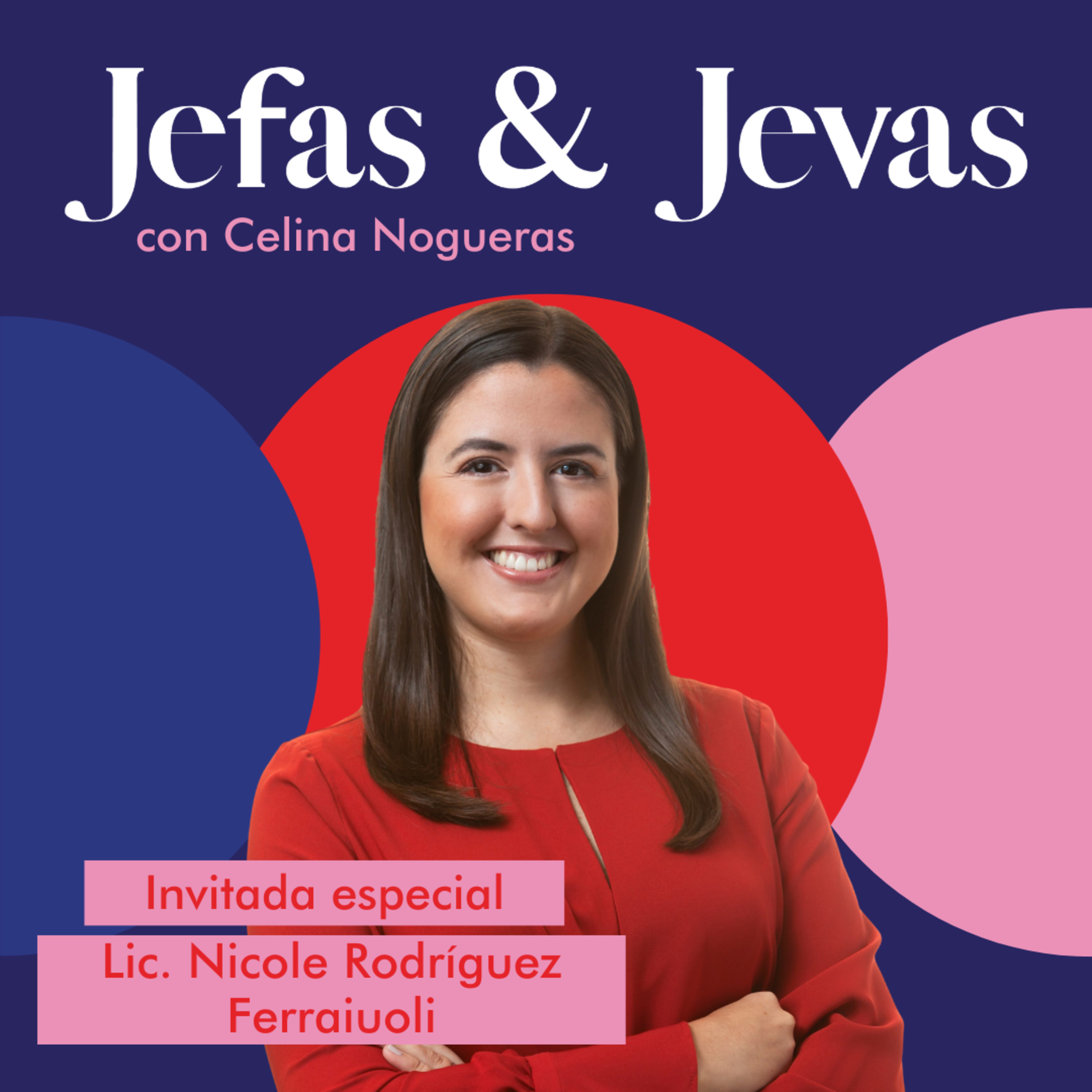 Episodio #114 Lic. Nicole Rodríguez : Conoce los beneficios que no pueden faltar en contratos de empleados o contratistas