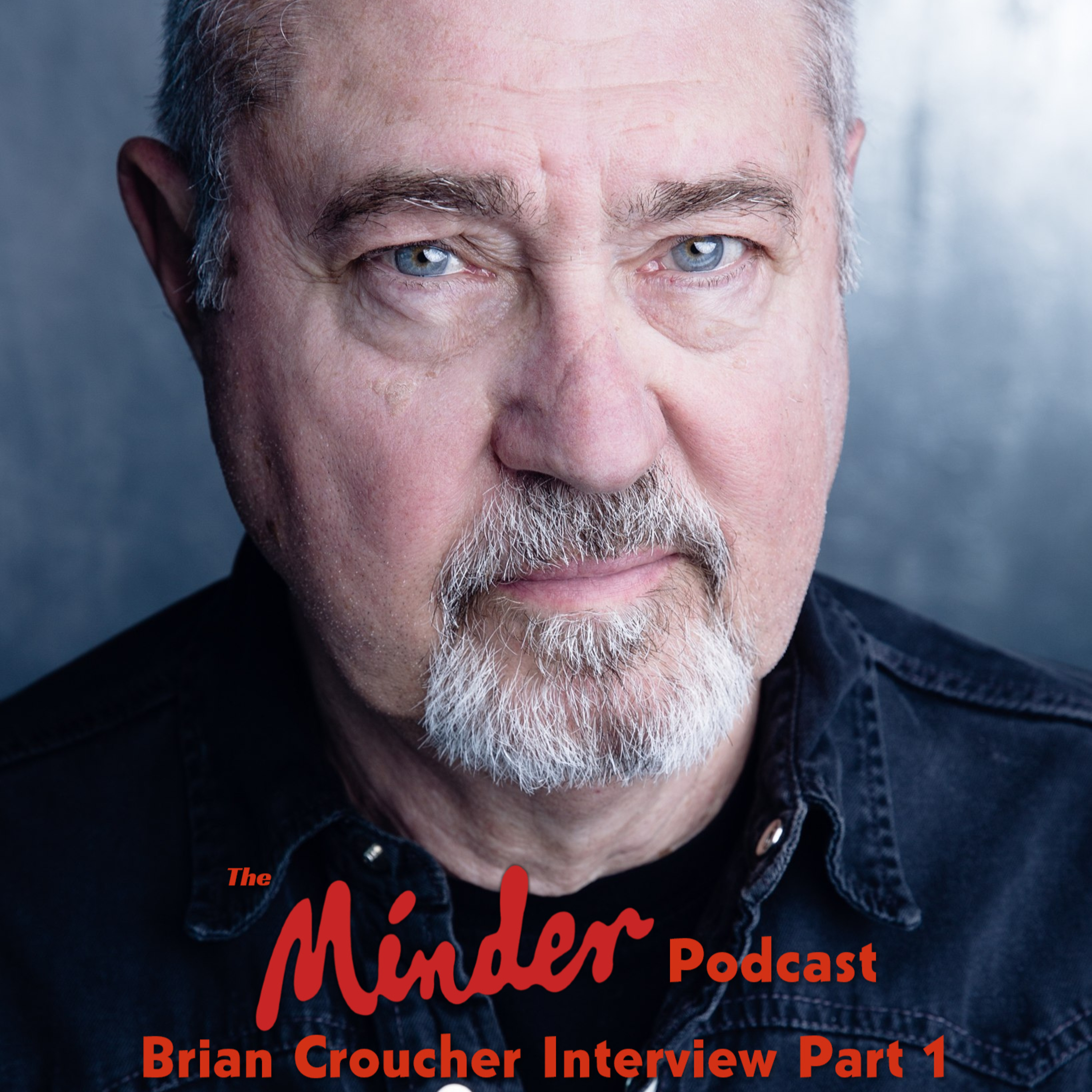 The Minder Podcast