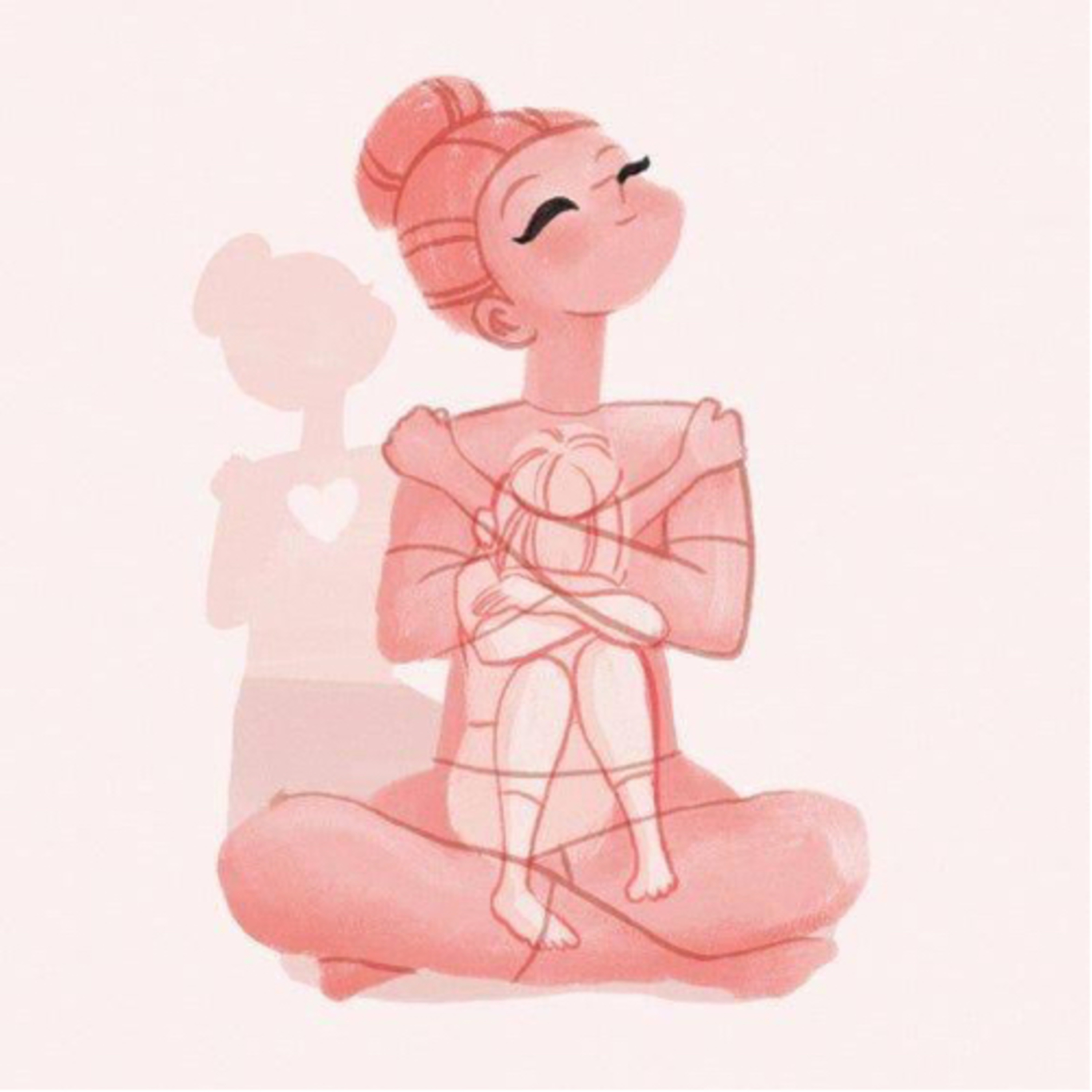 Tĩnh tâm episode artwork