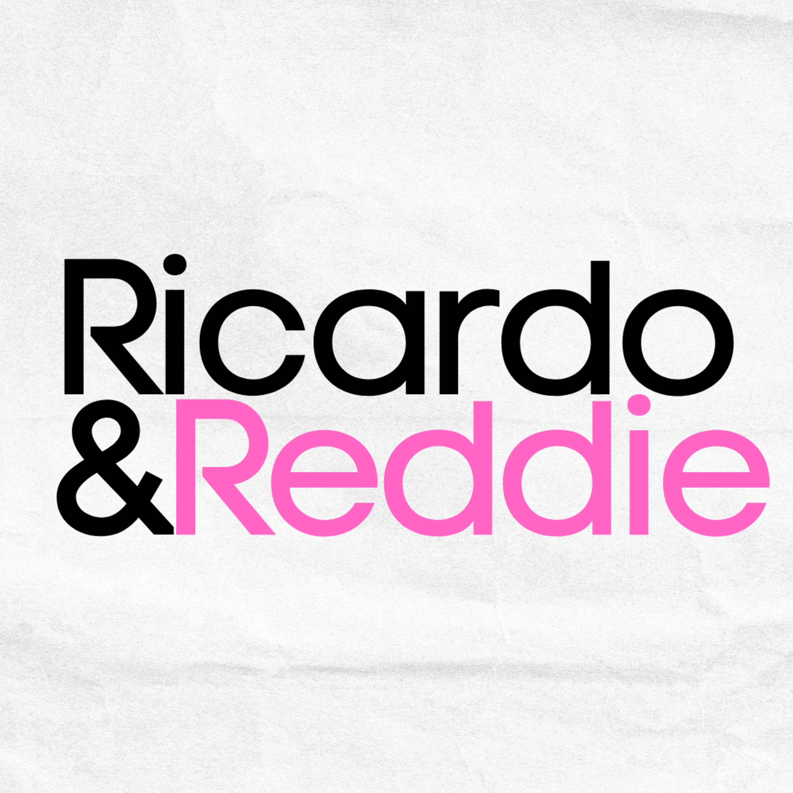 Ricardo&Reddie