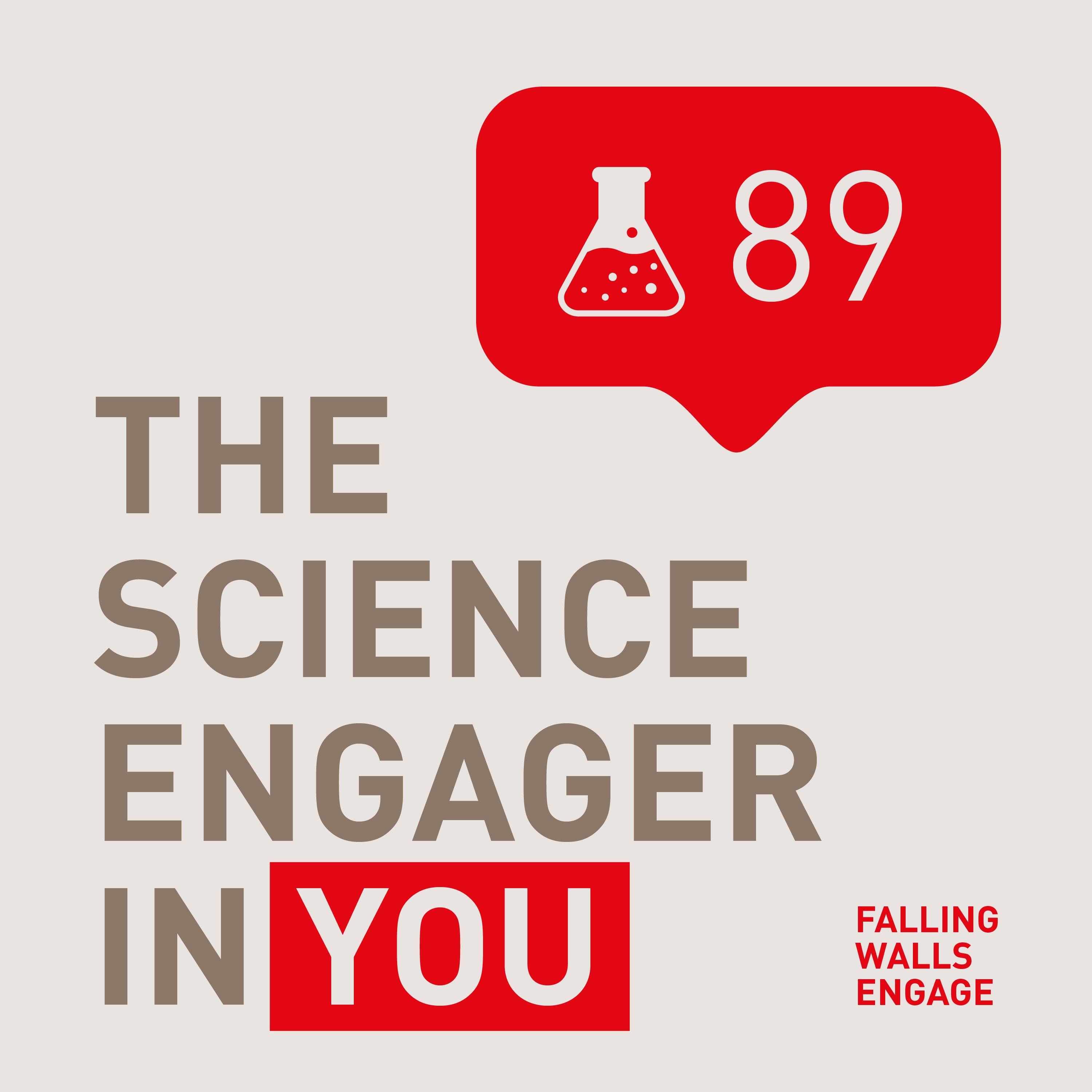 Teaser | The Science Engager In You