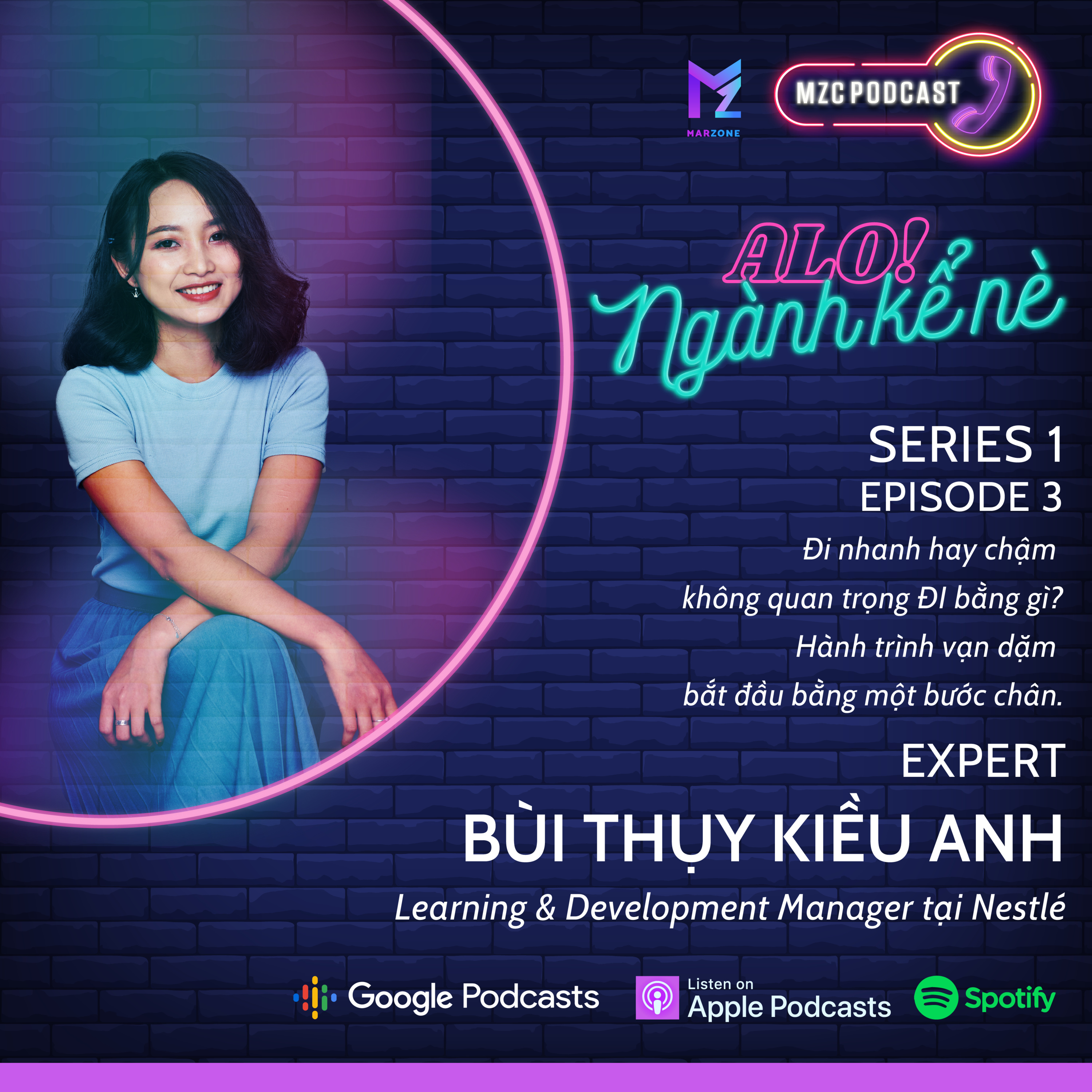 Alo! Ngành kể nè