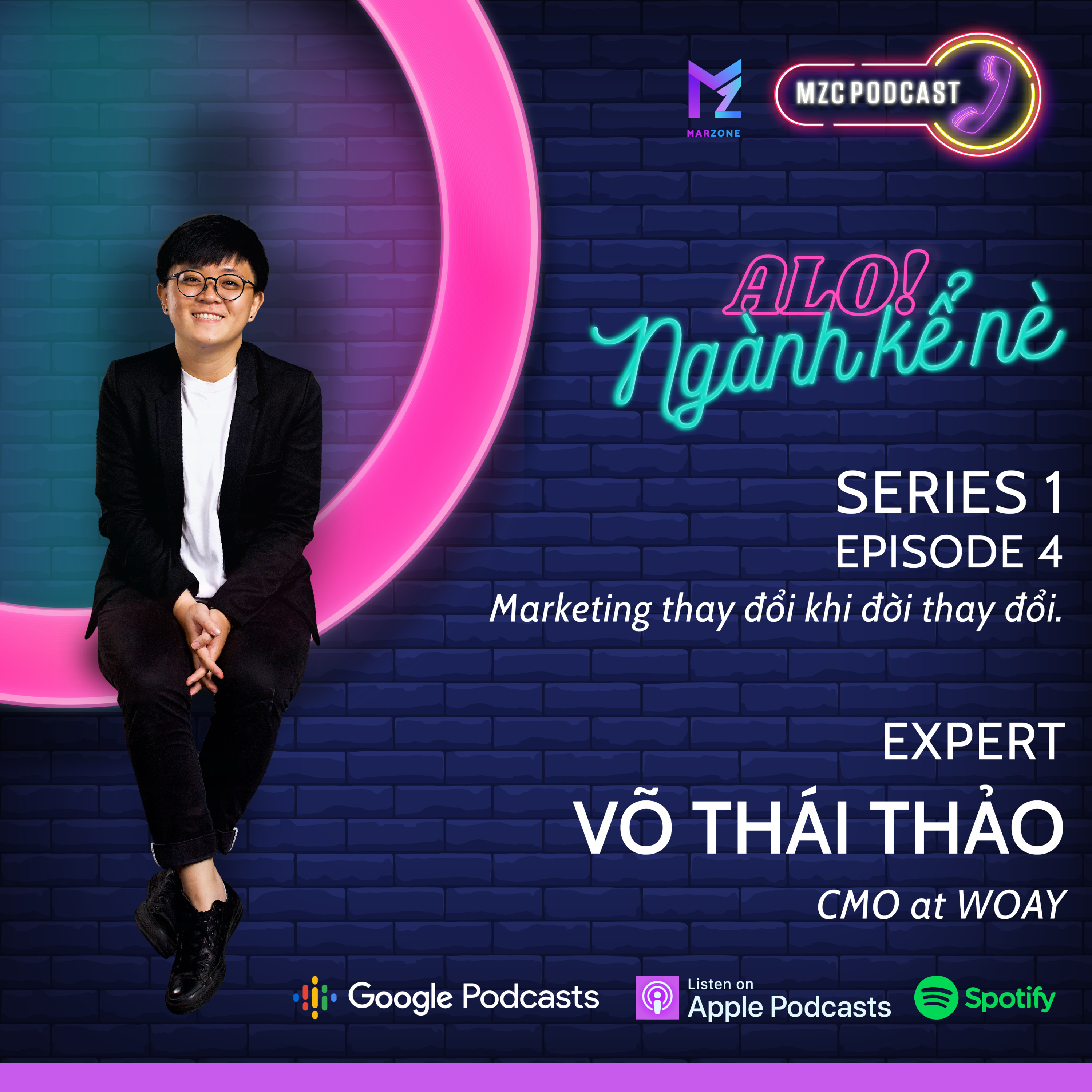 Alo! Ngành kể nè