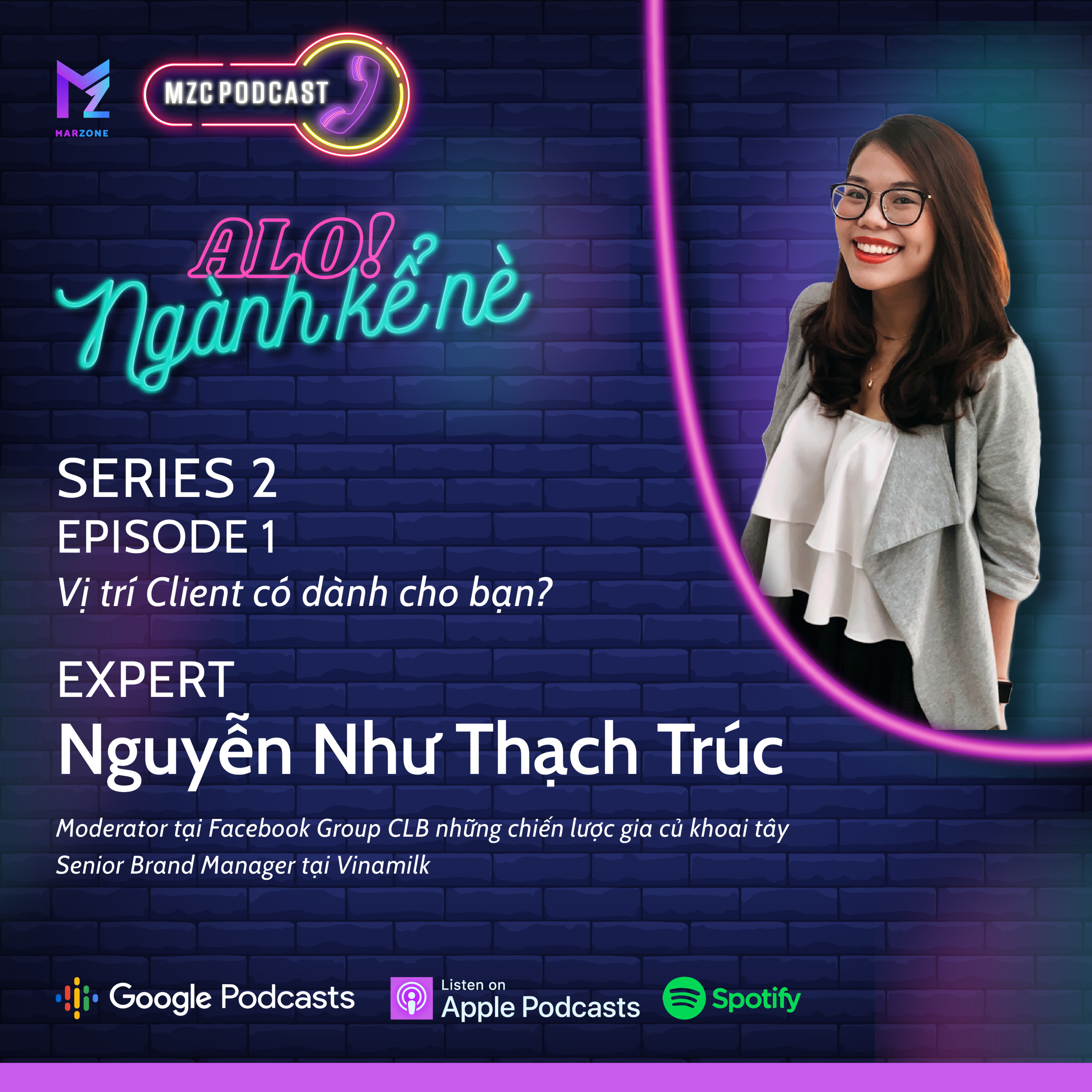 Alo! Ngành kể nè