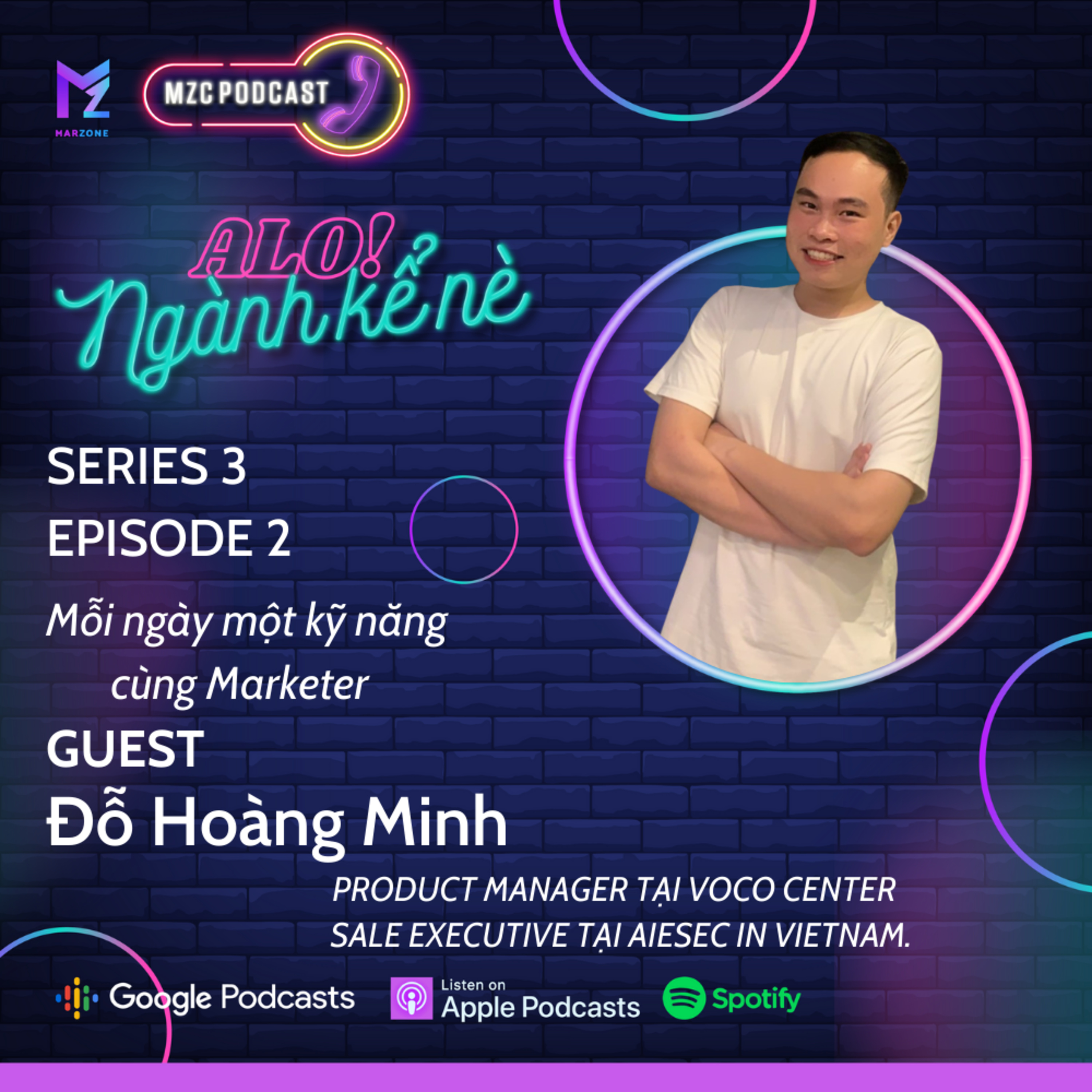Alo! Ngành kể nè