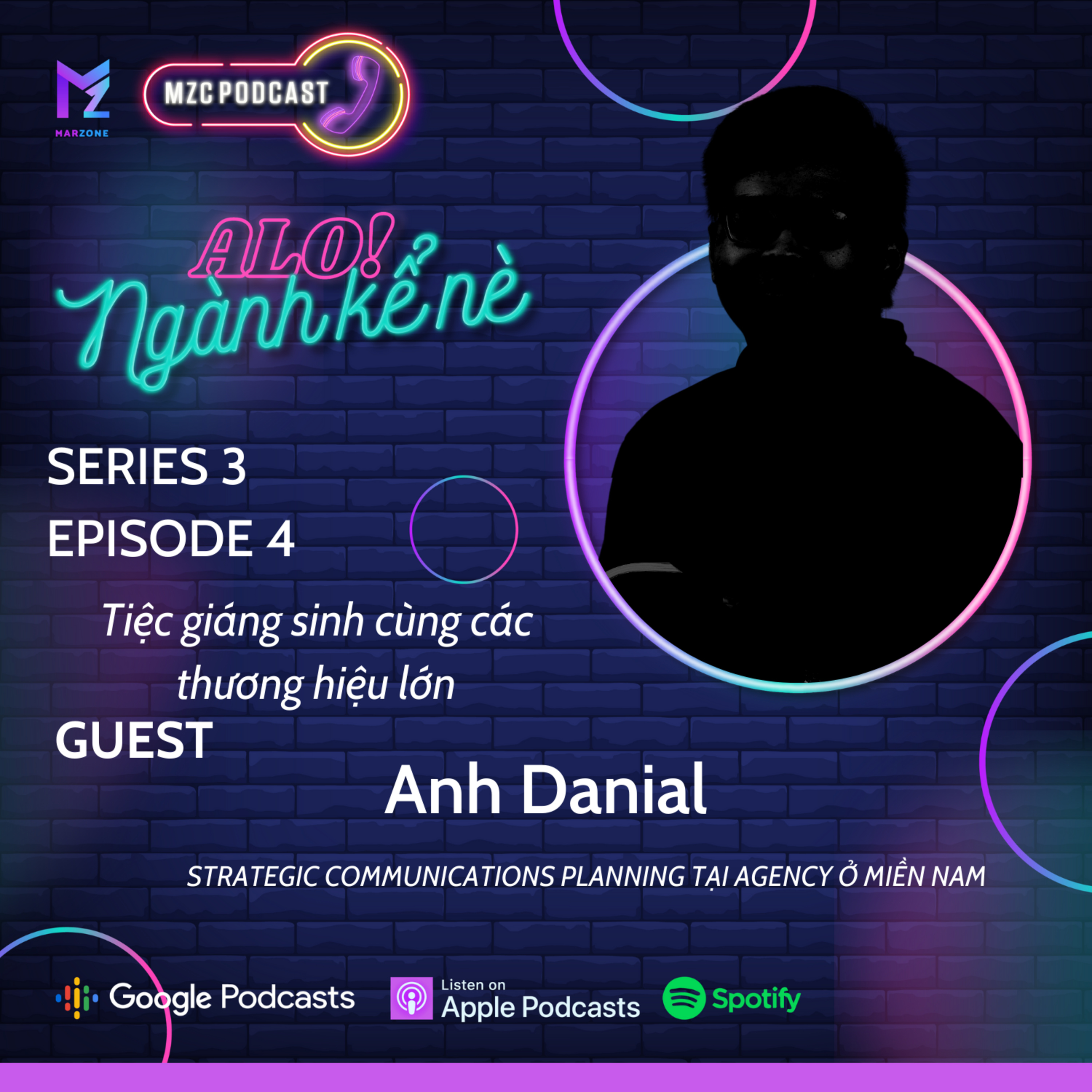 Alo! Ngành kể nè